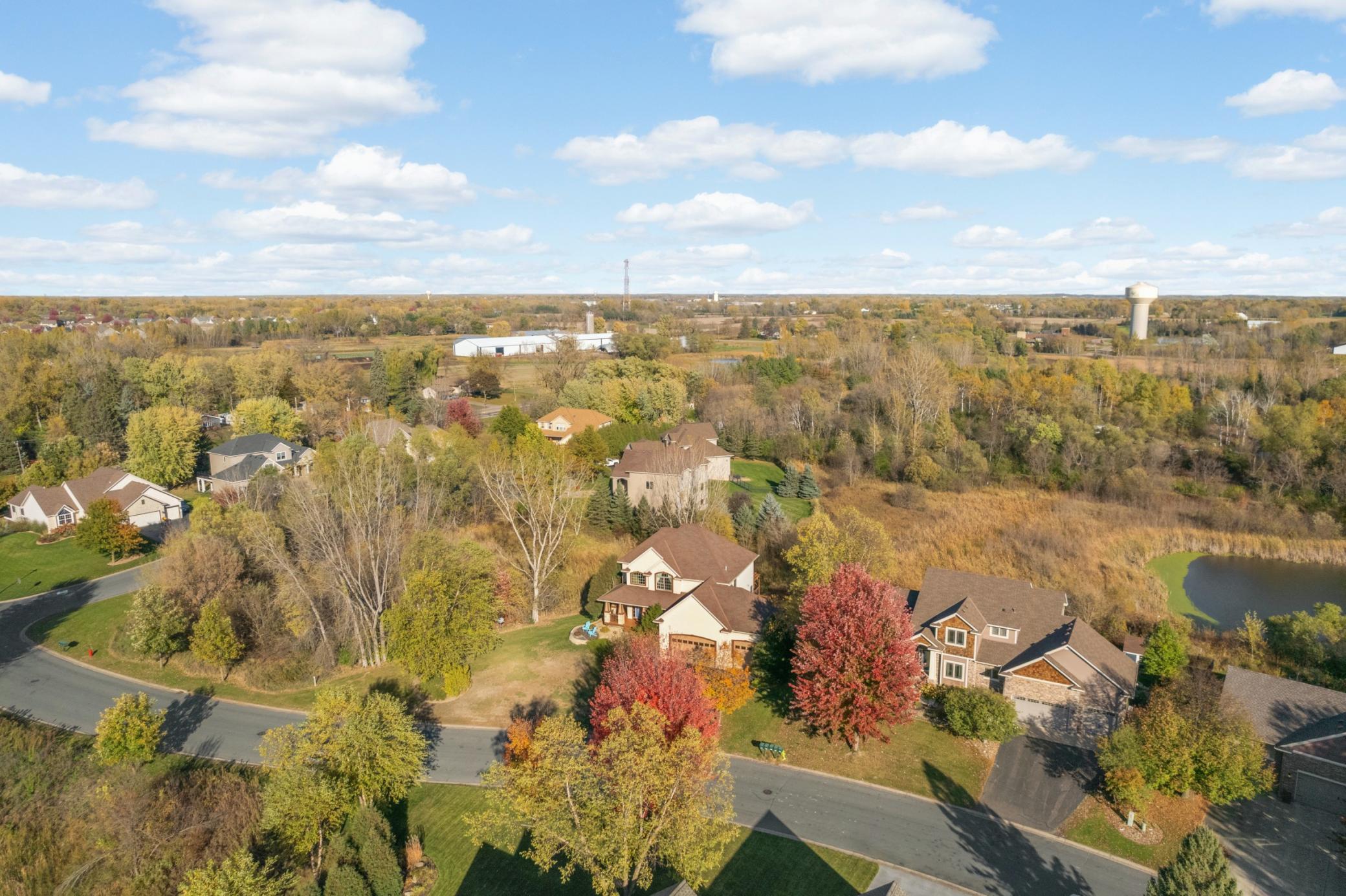 View of Residential at 6586 Sherman Lake Road, Lino Lakes MN 55038, Lino Lakes (2 of 46) - Mike Wilen | Minnesota Team Real Estate