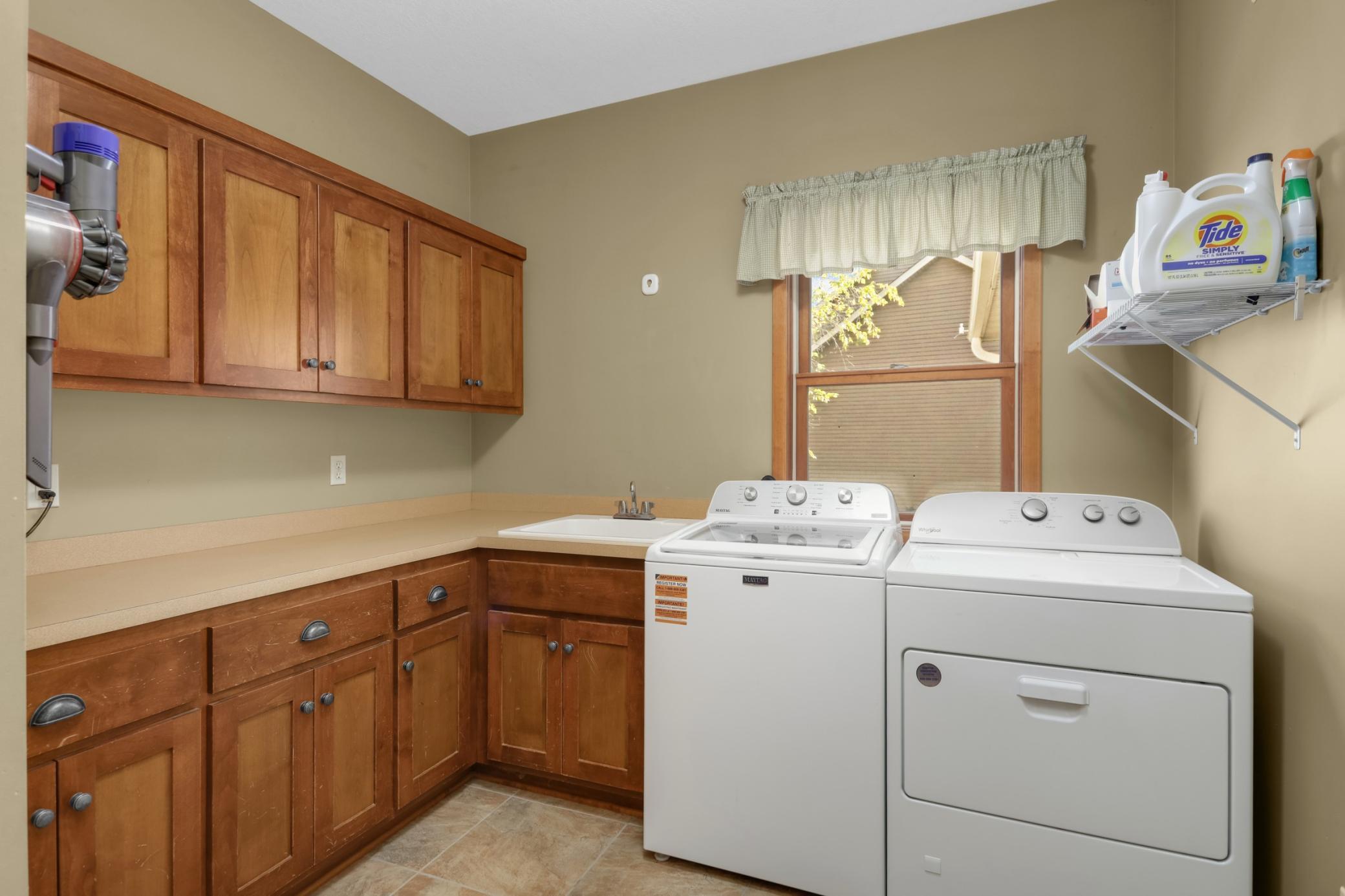 View of Residential at 6586 Sherman Lake Road, Lino Lakes MN 55038, Lino Lakes (24 of 46) - Mike Wilen | Minnesota Team Real Estate