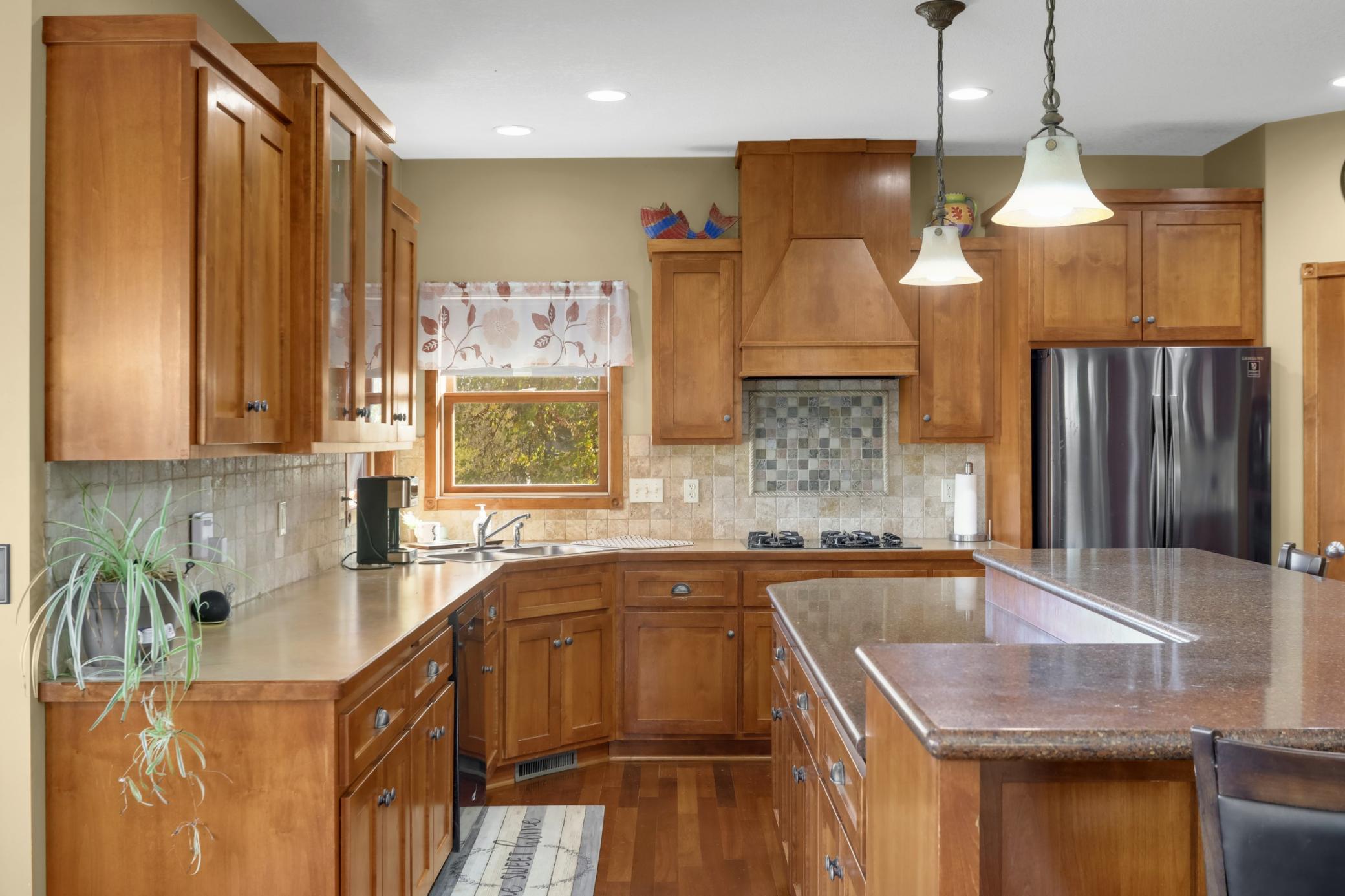 View of Residential at 6586 Sherman Lake Road, Lino Lakes MN 55038, Lino Lakes (20 of 46) - Mike Wilen | Minnesota Team Real Estate