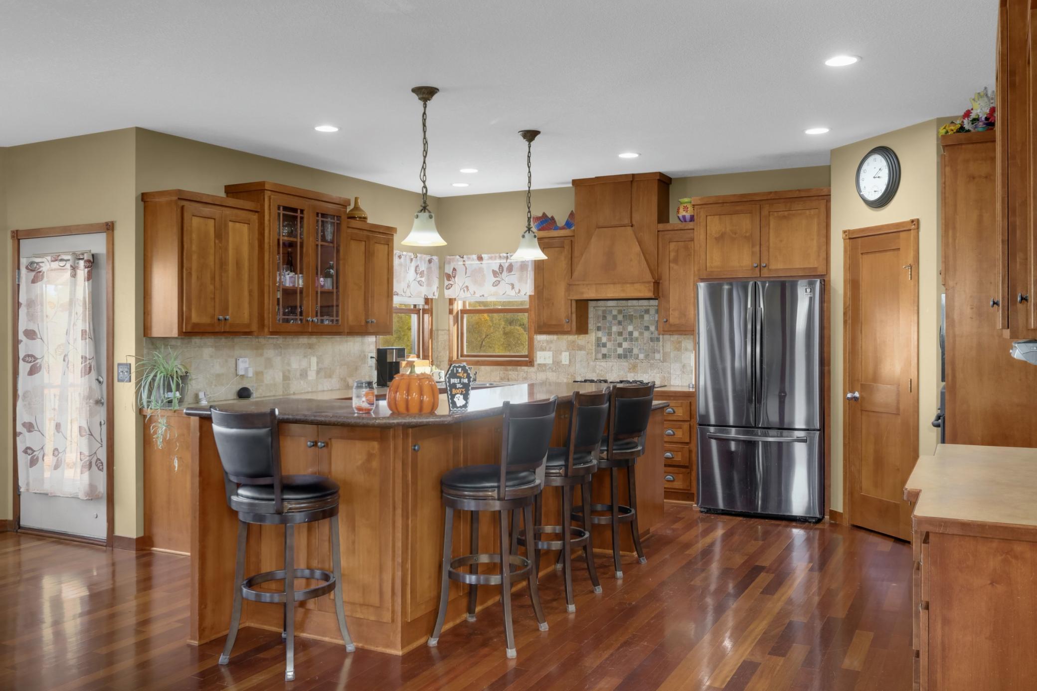 View of Residential at 6586 Sherman Lake Road, Lino Lakes MN 55038, Lino Lakes (19 of 46) - Mike Wilen | Minnesota Team Real Estate