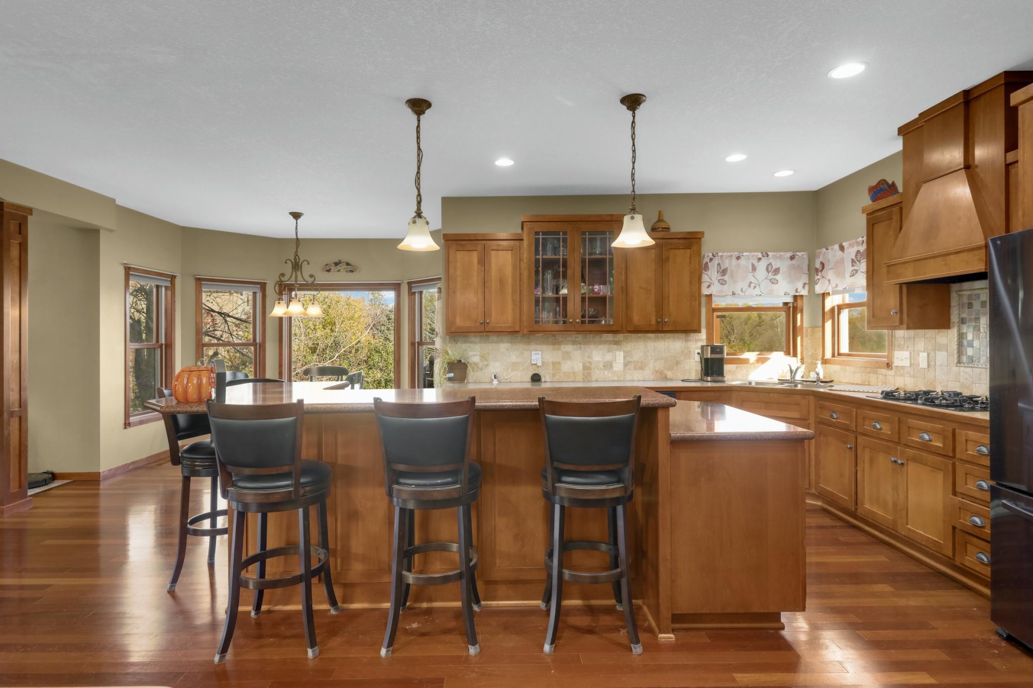 View of Residential at 6586 Sherman Lake Road, Lino Lakes MN 55038, Lino Lakes (18 of 46) - Mike Wilen | Minnesota Team Real Estate