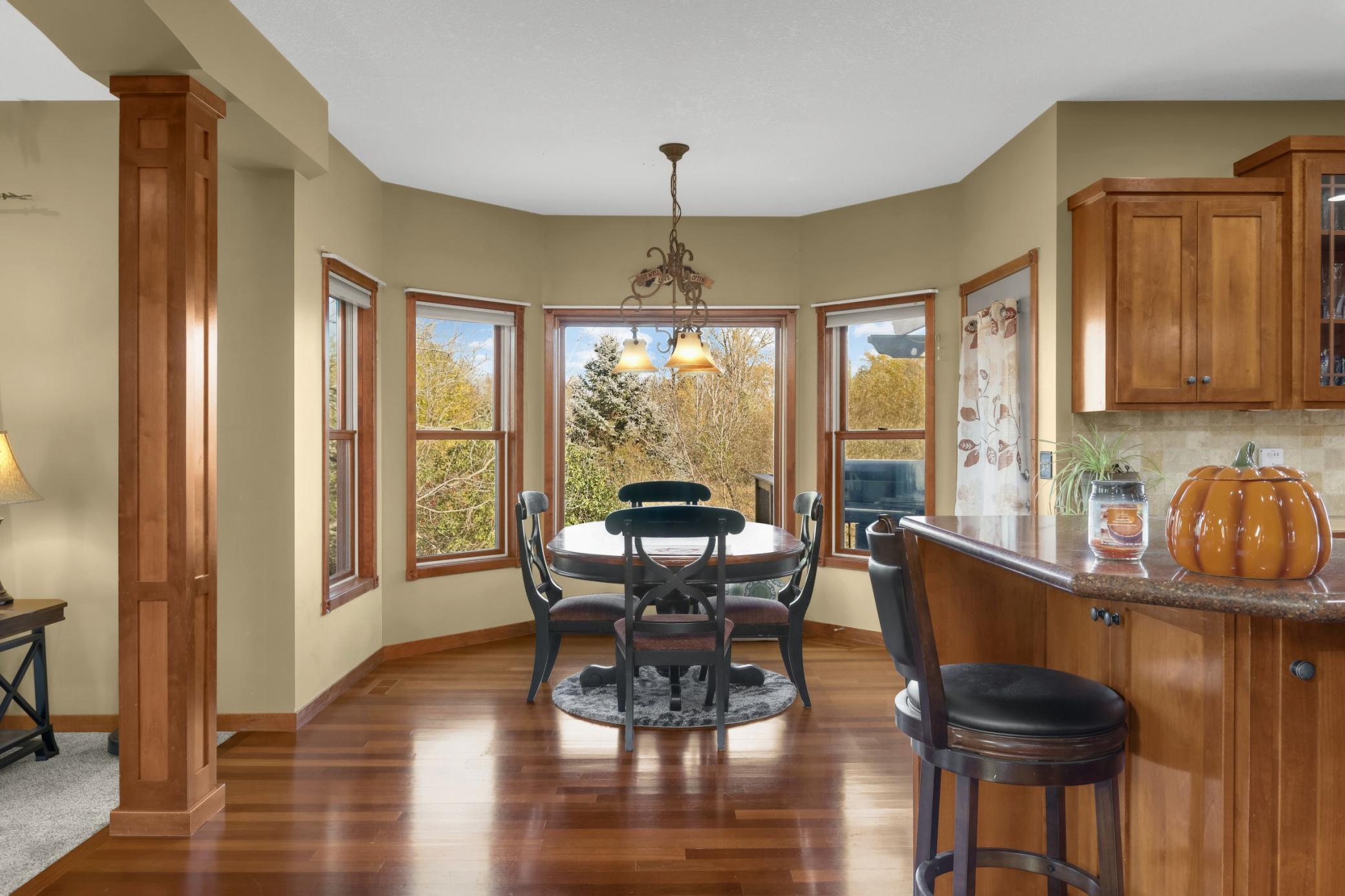 View of Residential at 6586 Sherman Lake Road, Lino Lakes MN 55038, Lino Lakes (16 of 46) - Mike Wilen | Minnesota Team Real Estate