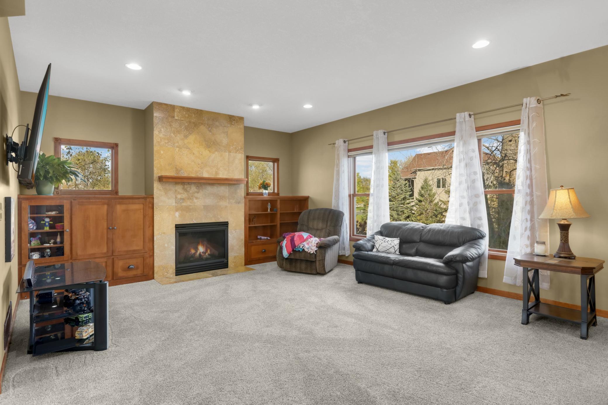 View of Residential at 6586 Sherman Lake Road, Lino Lakes MN 55038, Lino Lakes (14 of 46) - Mike Wilen | Minnesota Team Real Estate