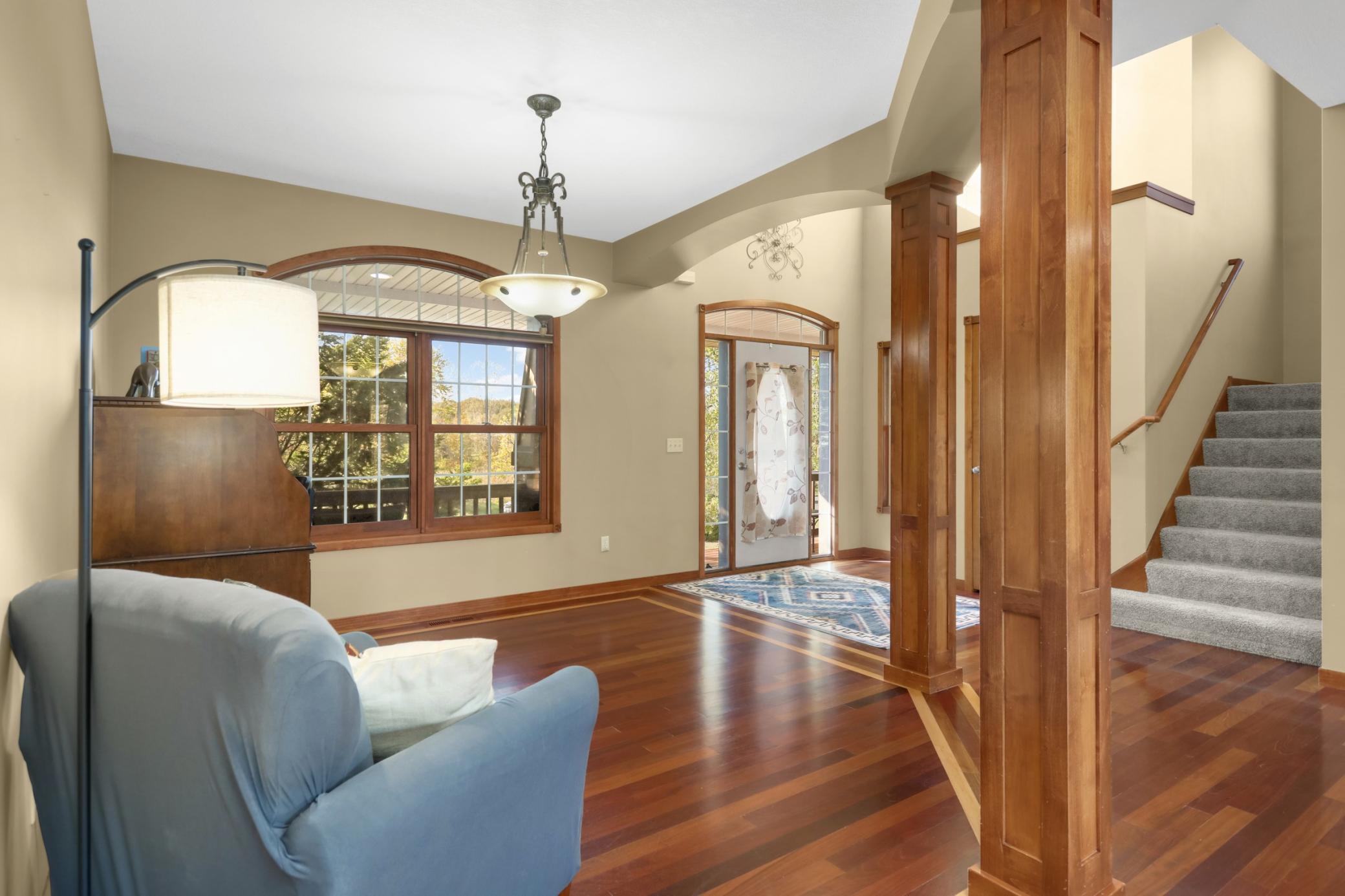 View of Residential at 6586 Sherman Lake Road, Lino Lakes MN 55038, Lino Lakes (12 of 46) - Mike Wilen | Minnesota Team Real Estate
