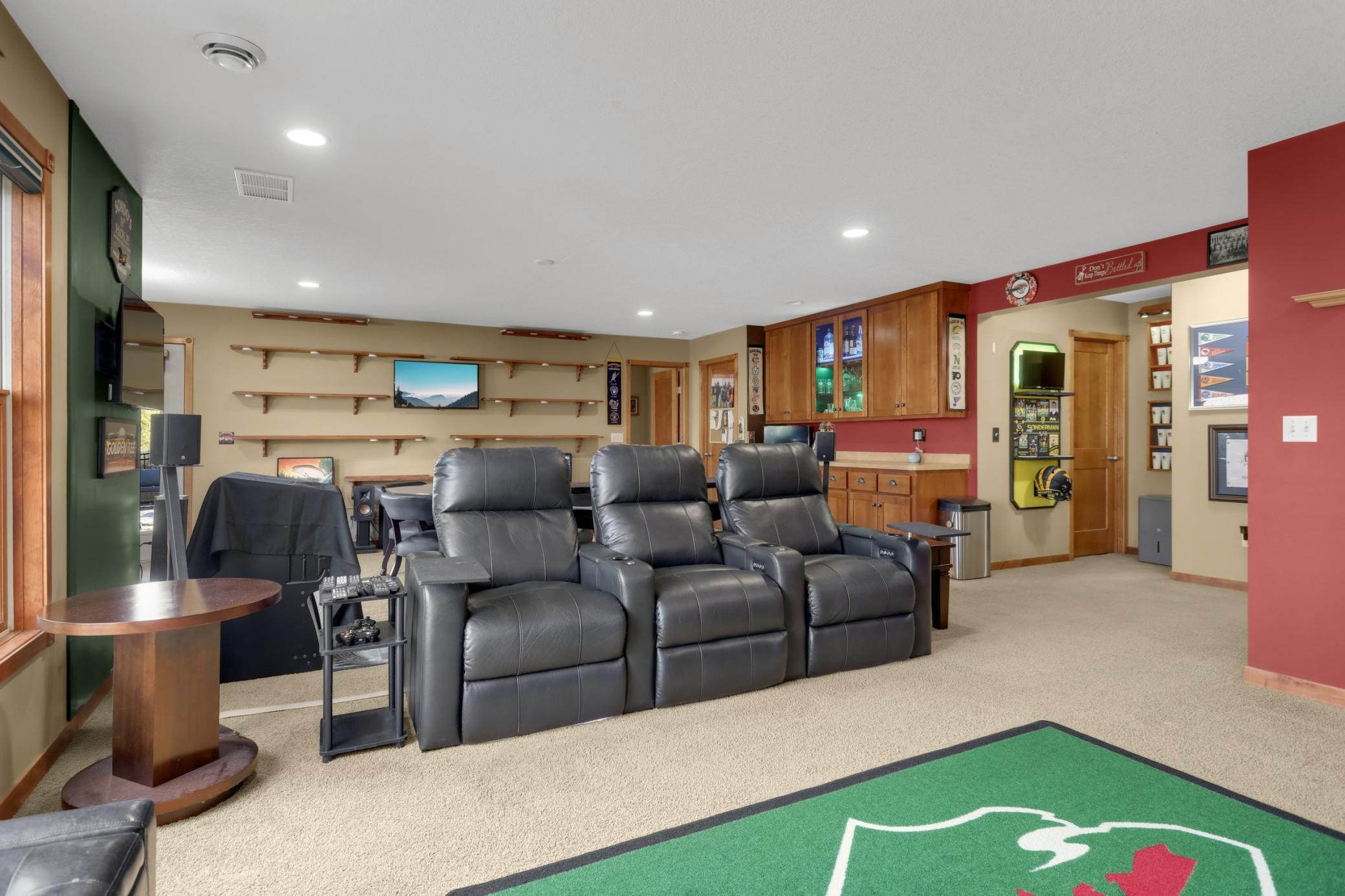 View of Residential at 6586 Sherman Lake Road, Lino Lakes MN 55038, Lino Lakes (38 of 46) - Mike Wilen | Minnesota Team Real Estate
