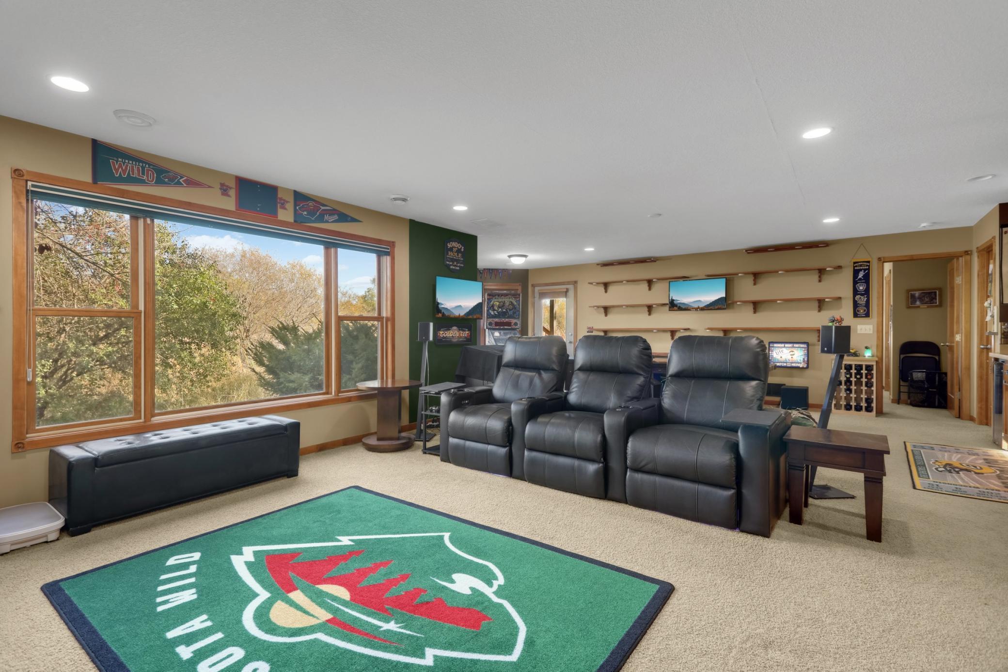 View of Residential at 6586 Sherman Lake Road, Lino Lakes MN 55038, Lino Lakes (36 of 46) - Mike Wilen | Minnesota Team Real Estate