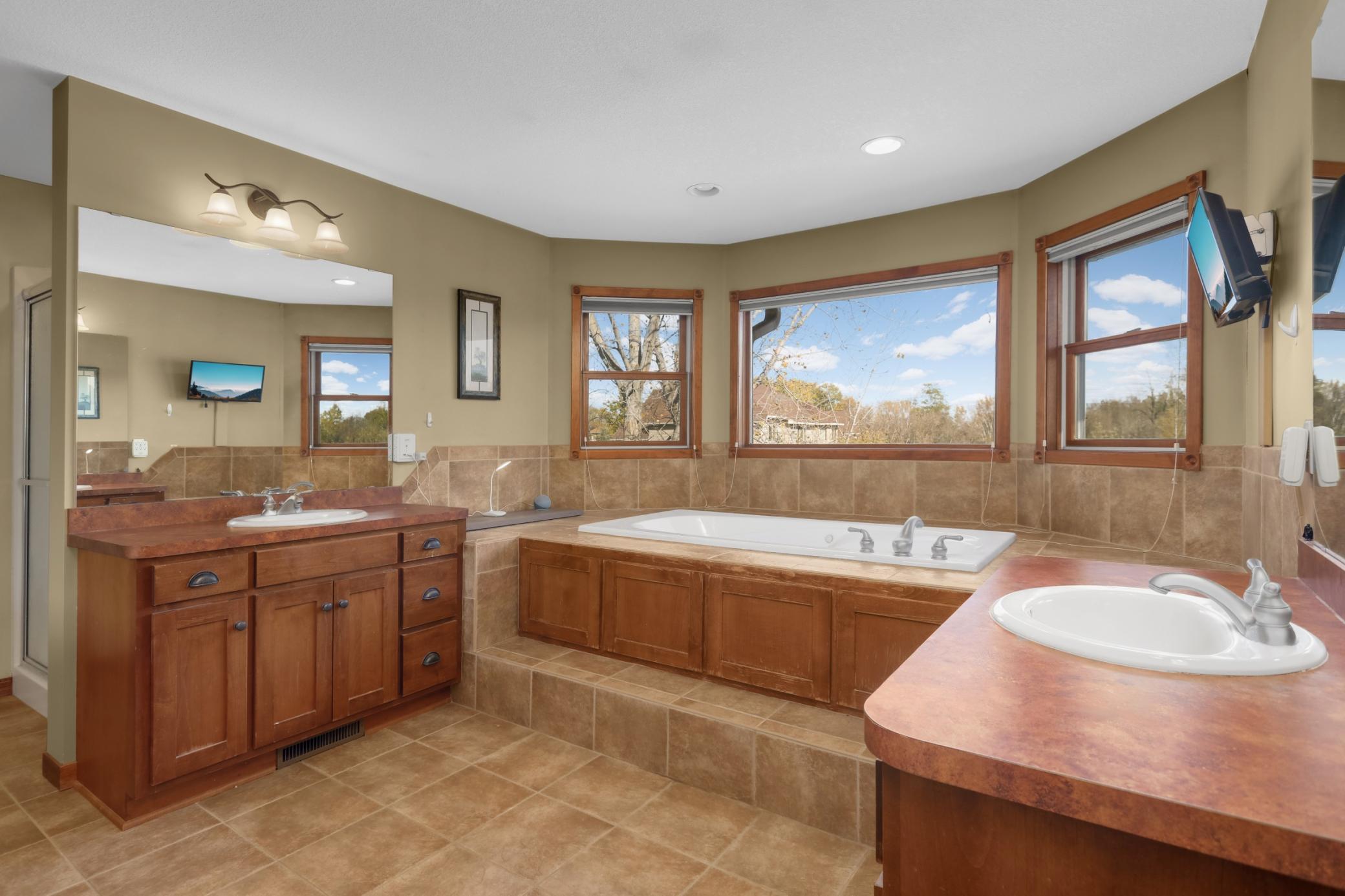 View of Residential at 6586 Sherman Lake Road, Lino Lakes MN 55038, Lino Lakes (28 of 46) - Mike Wilen | Minnesota Team Real Estate