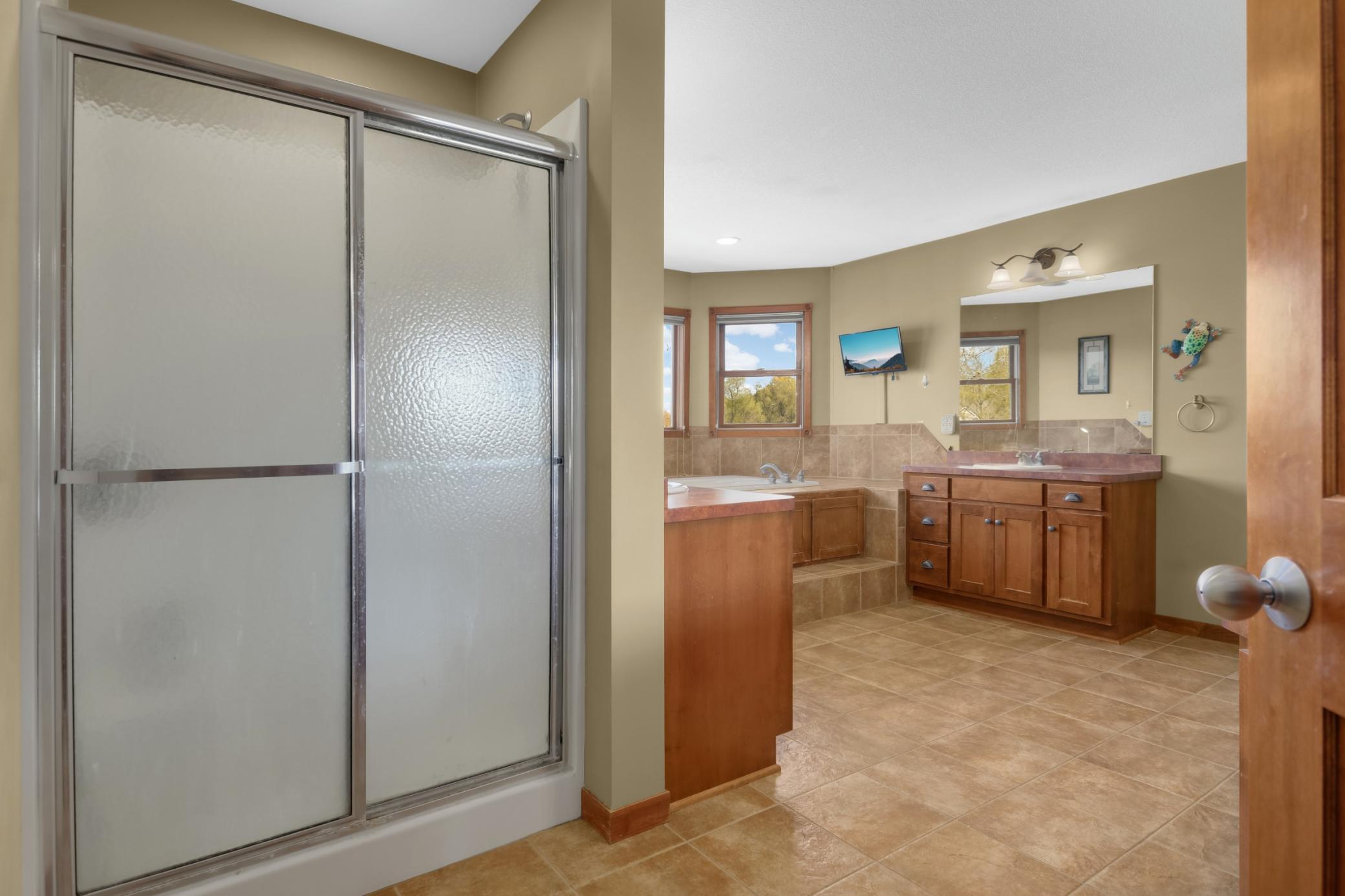 View of Residential at 6586 Sherman Lake Road, Lino Lakes MN 55038, Lino Lakes (27 of 46) - Mike Wilen | Minnesota Team Real Estate