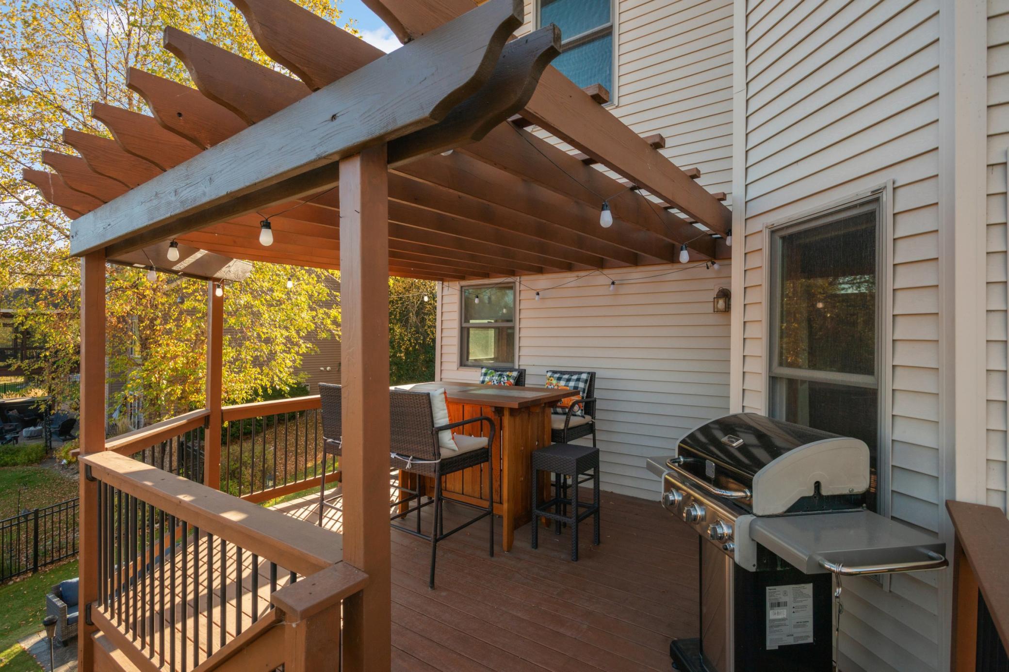 View of Residential at 6586 Sherman Lake Road, Lino Lakes MN 55038, Lino Lakes (44 of 46) - Mike Wilen | Minnesota Team Real Estate