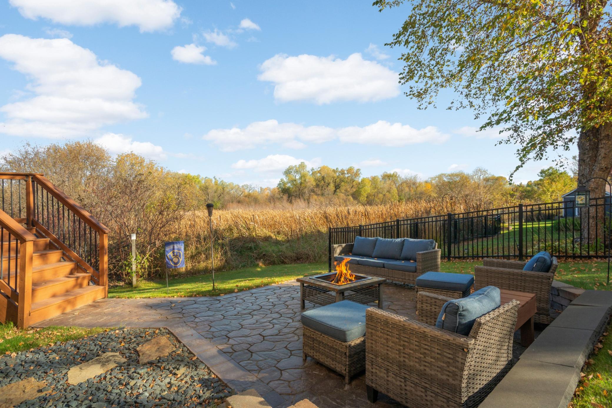View of Residential at 6586 Sherman Lake Road, Lino Lakes MN 55038, Lino Lakes (42 of 46) - Mike Wilen | Minnesota Team Real Estate