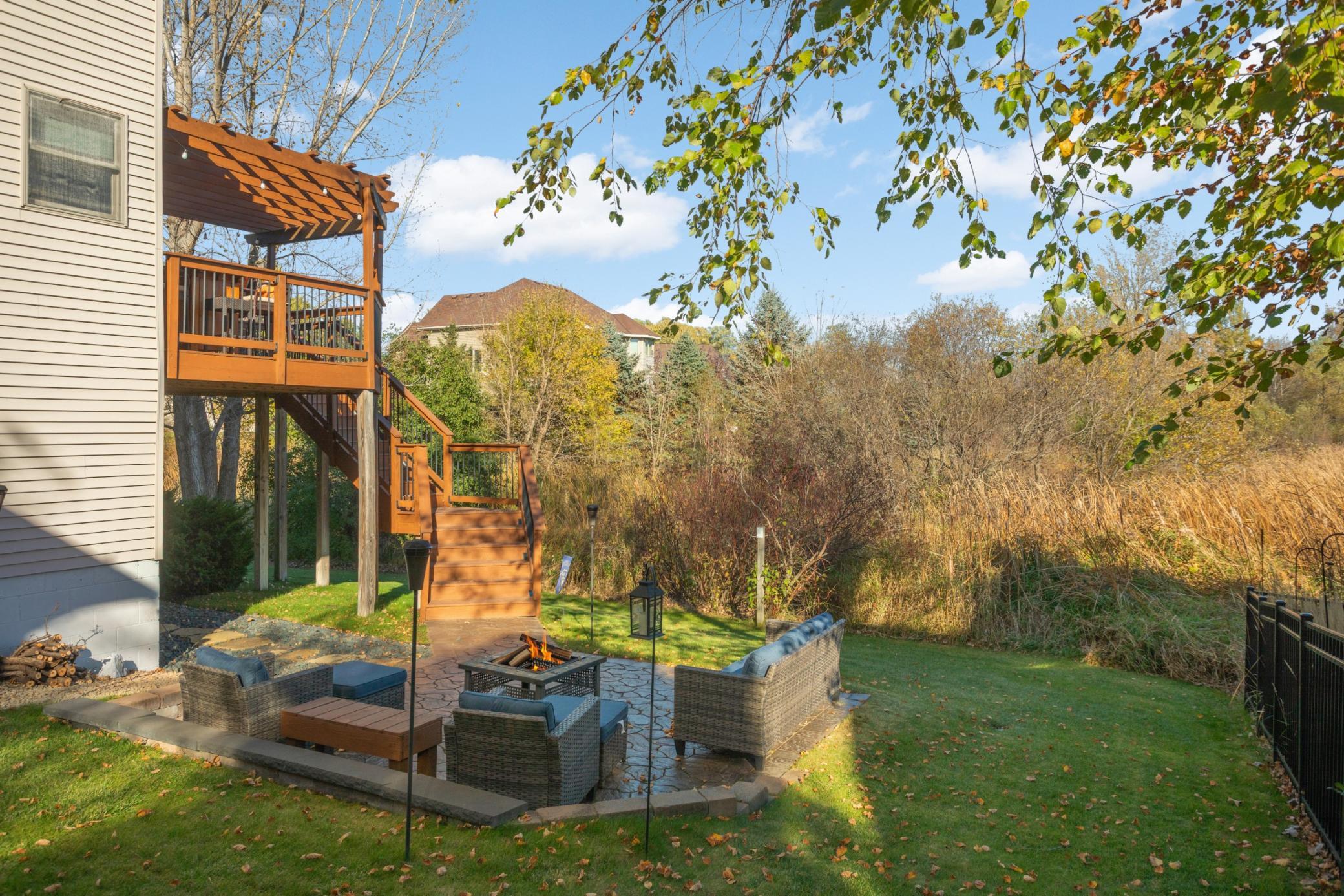View of Residential at 6586 Sherman Lake Road, Lino Lakes MN 55038, Lino Lakes (41 of 46) - Mike Wilen | Minnesota Team Real Estate