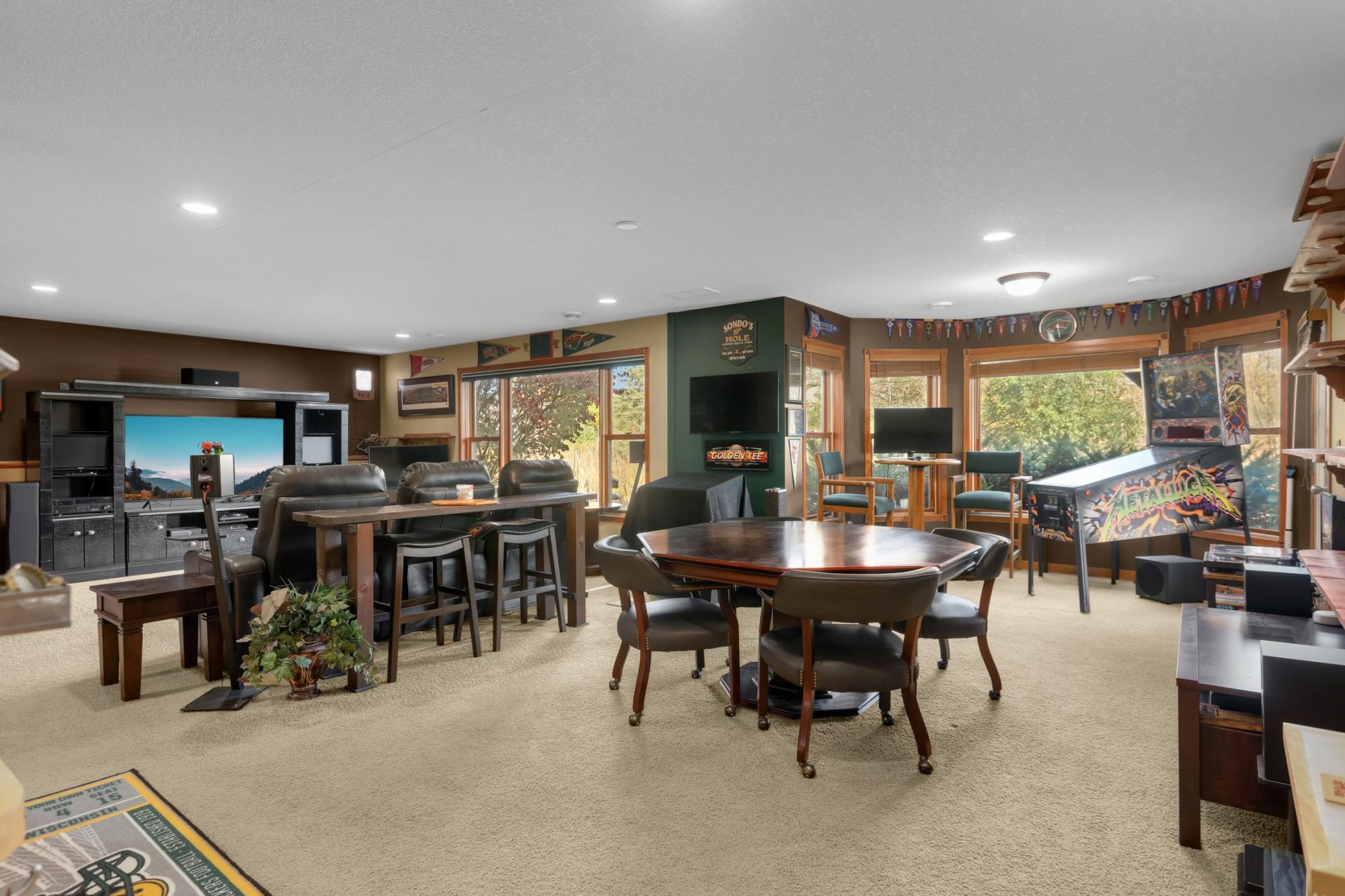 View of Residential at 6586 Sherman Lake Road, Lino Lakes MN 55038, Lino Lakes (37 of 46) - Mike Wilen | Minnesota Team Real Estate