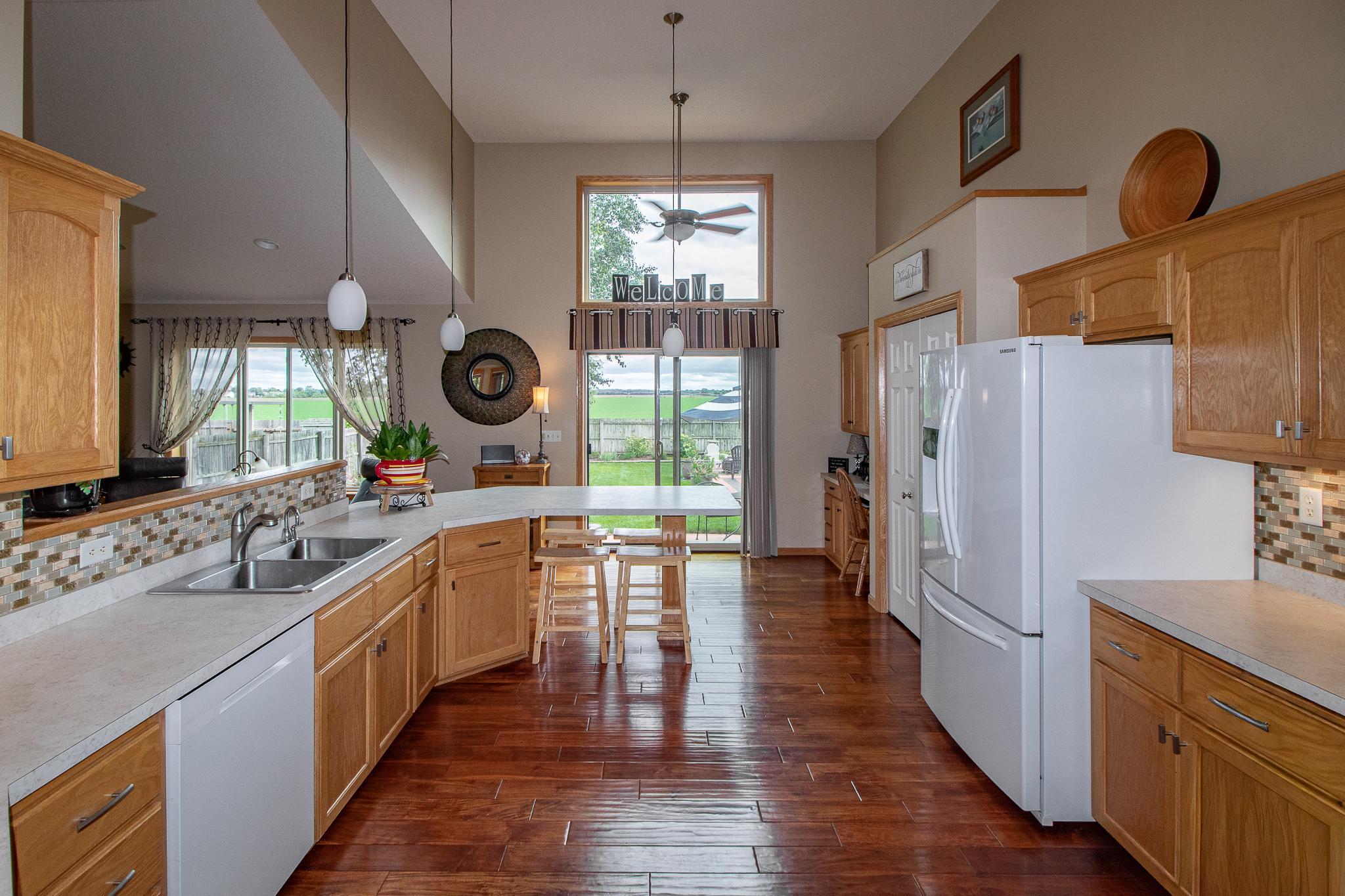 View of Residential at 800 Harrison Drive, Big Lake MN 55309, Big Lake (8 of 49) - Mike Wilen | Minnesota Team Real Estate