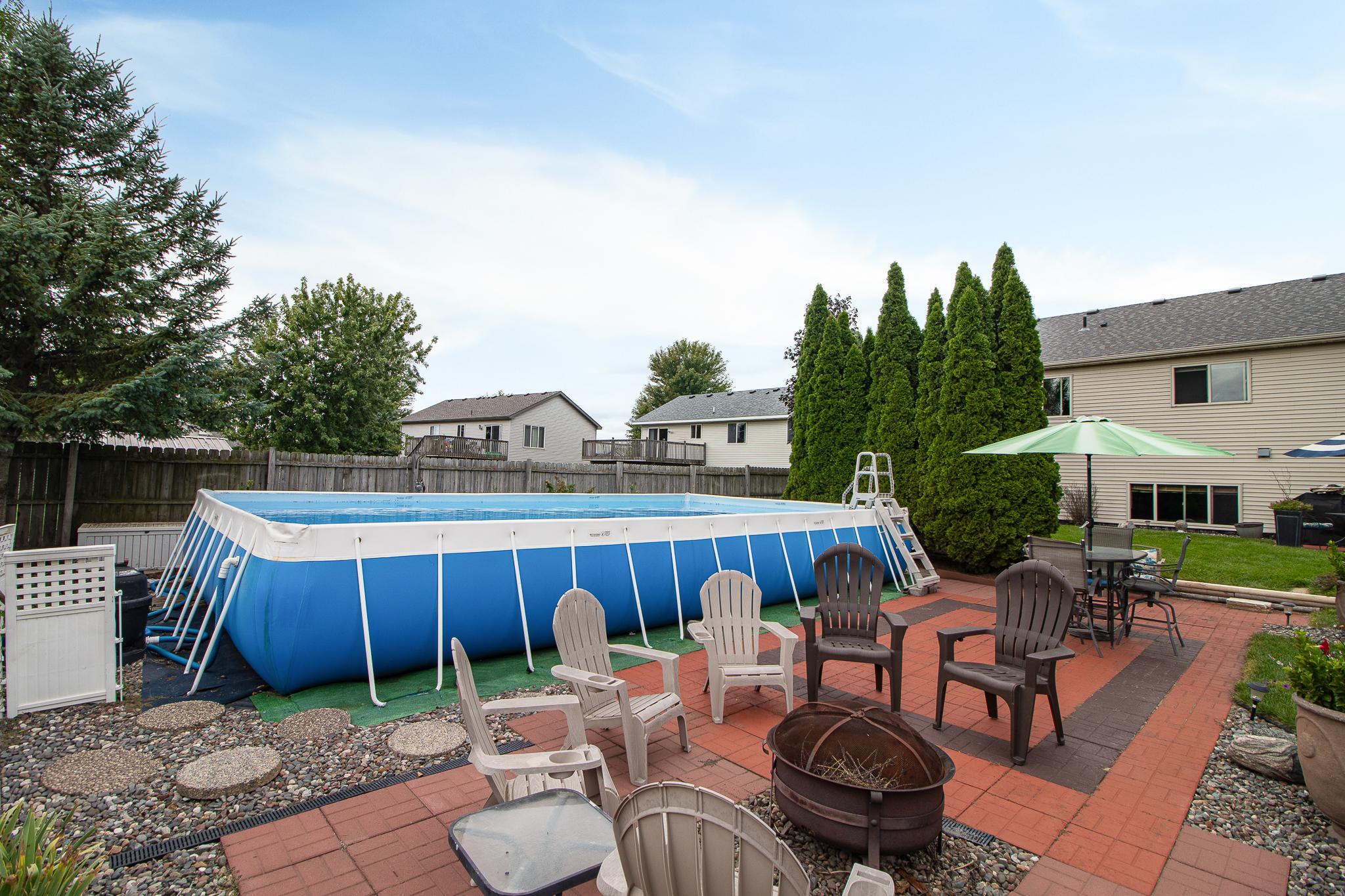 View of Residential at 800 Harrison Drive, Big Lake MN 55309, Big Lake (45 of 49) - Mike Wilen | Minnesota Team Real Estate