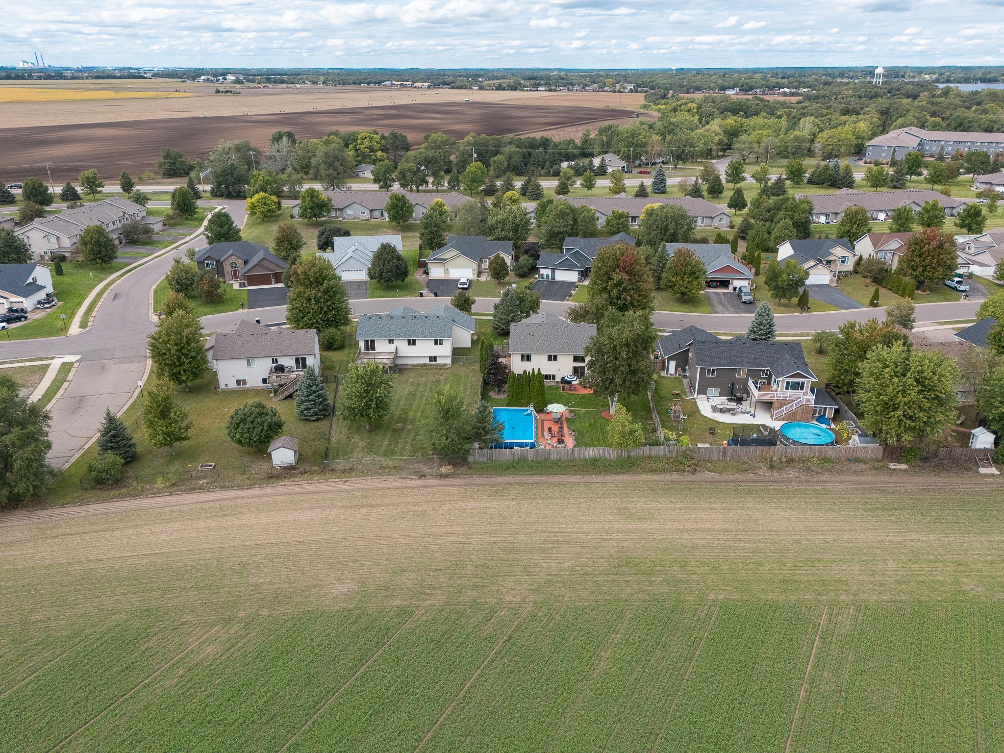 View of Residential at 800 Harrison Drive, Big Lake MN 55309, Big Lake (49 of 49) - Mike Wilen | Minnesota Team Real Estate