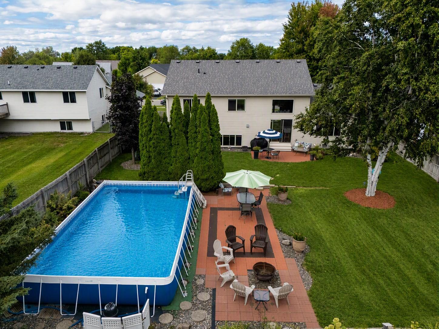 View of Residential at 800 Harrison Drive, Big Lake MN 55309, Big Lake (41 of 49) - Mike Wilen | Minnesota Team Real Estate