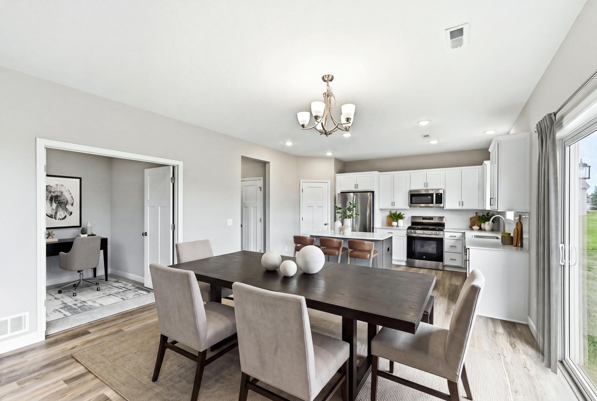 View of Single Family at 906 Brandenburg Lane, Waverly - Mike Wilen | Minnesota Team Real Estate