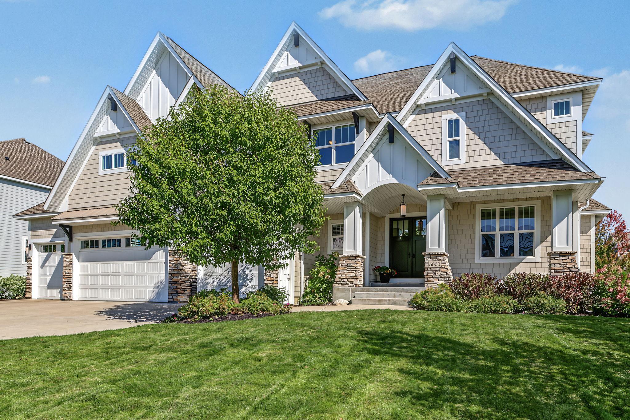 View of Residential at 5660 Archer Lane, Plymouth MN 55446, Plymouth (68 of 81) - Mike Wilen | Minnesota Team Real Estate