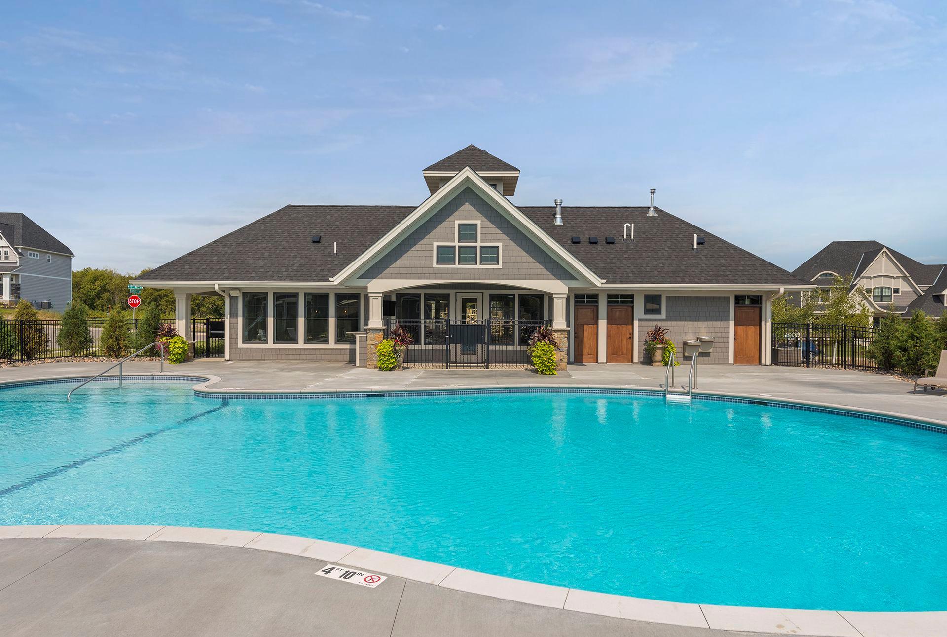View of Residential at 5660 Archer Lane, Plymouth MN 55446, Plymouth (71 of 81) - Mike Wilen | Minnesota Team Real Estate