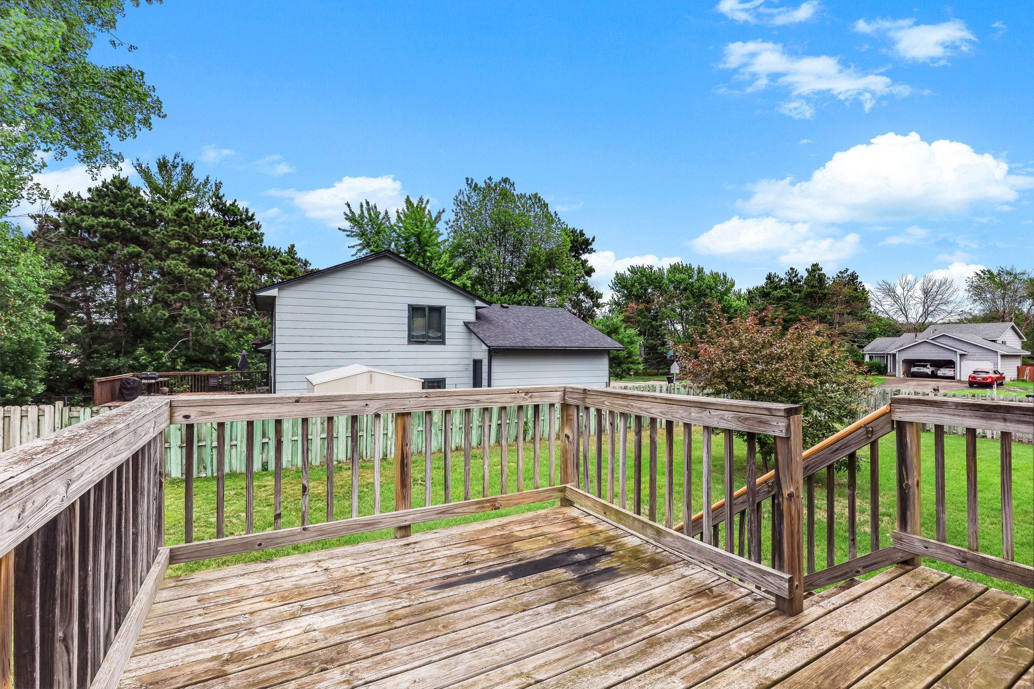 View of Residential at 643 121st Lane, Coon Rapids MN 55448, Coon Rapids (29 of 35) - Mike Wilen | Minnesota Team Real Estate