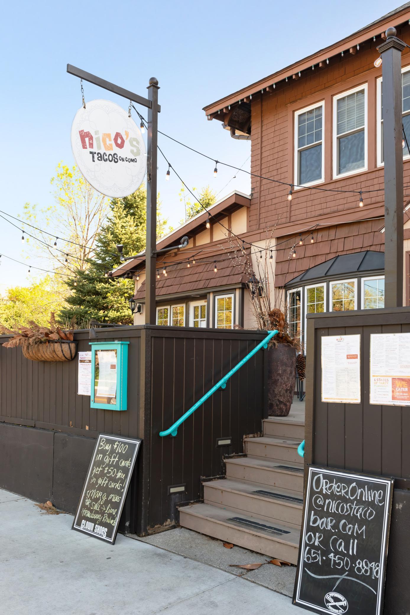 View of Residential at 1129 Fifield Street, Saint Paul MN 55108, Saint Paul (29 of 30) - Mike Wilen | Minnesota Team Real Estate