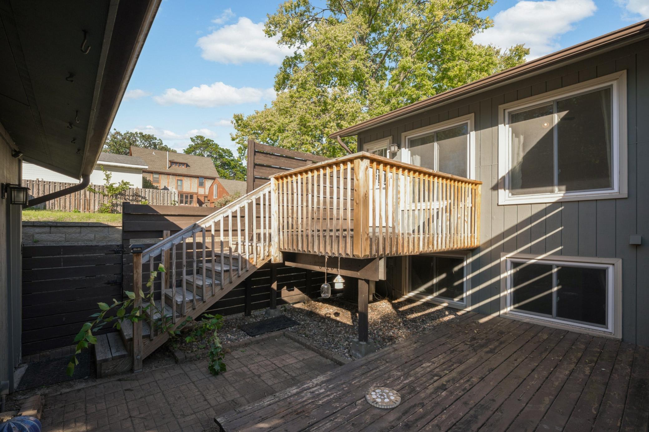 View of Residential at 1129 Fifield Street, Saint Paul MN 55108, Saint Paul (21 of 30) - Mike Wilen | Minnesota Team Real Estate