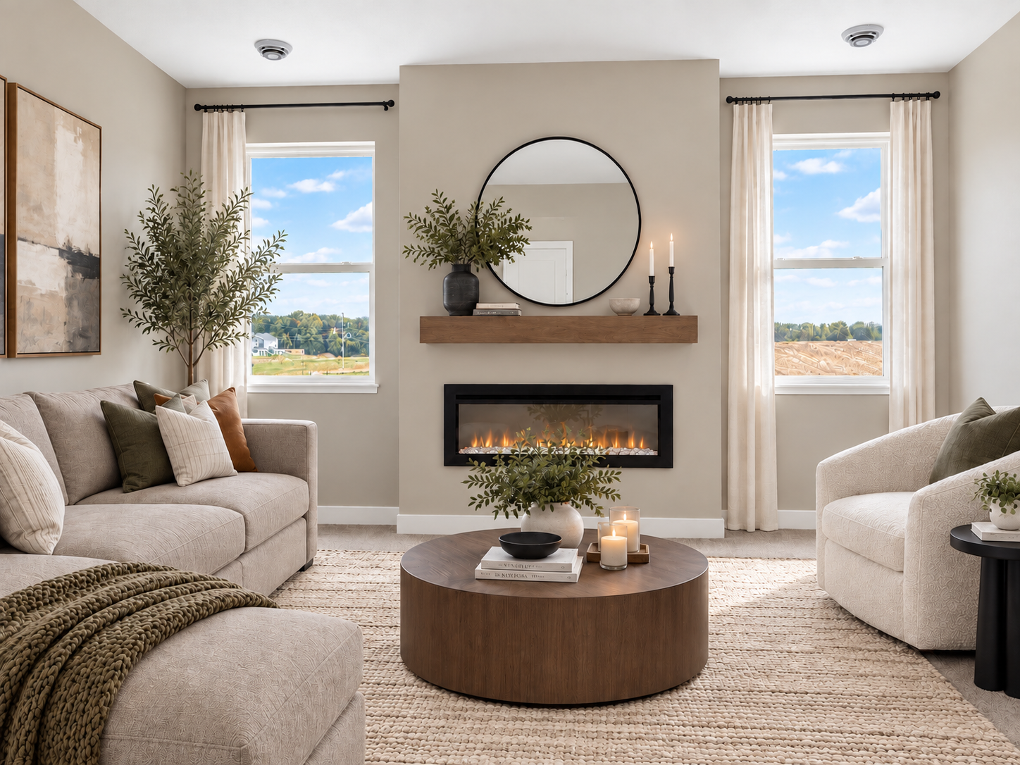 View of Residential at 585 Greywood Boulevard, Delano MN 55328, Delano (11 of 35) - Mike Wilen | Minnesota Team Real Estate