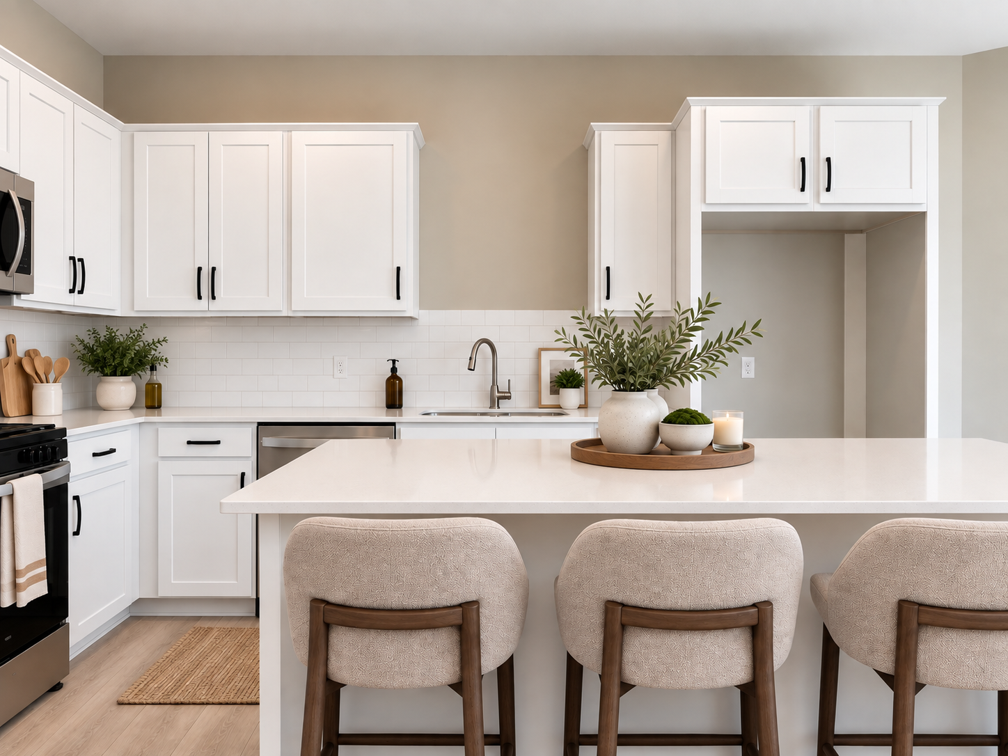 View of Single Family at 585 Greywood Boulevard, Delano - Mike Wilen | Minnesota Team Real Estate