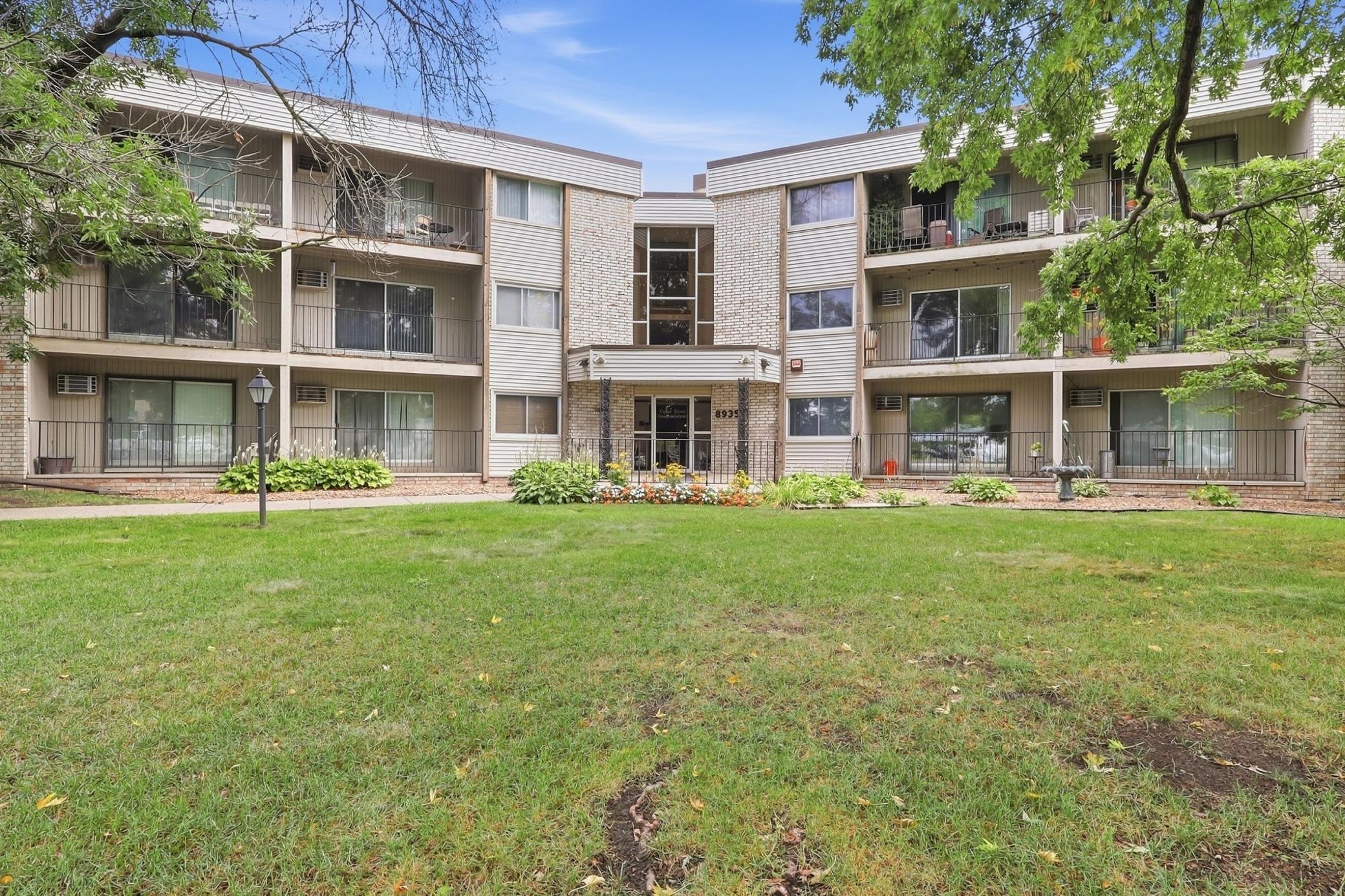 View of Residential at 8935 Old Cedar Avenue #214, Bloomington MN 55425, Bloomington (18 of 18) - Mike Wilen | Minnesota Team Real Estate