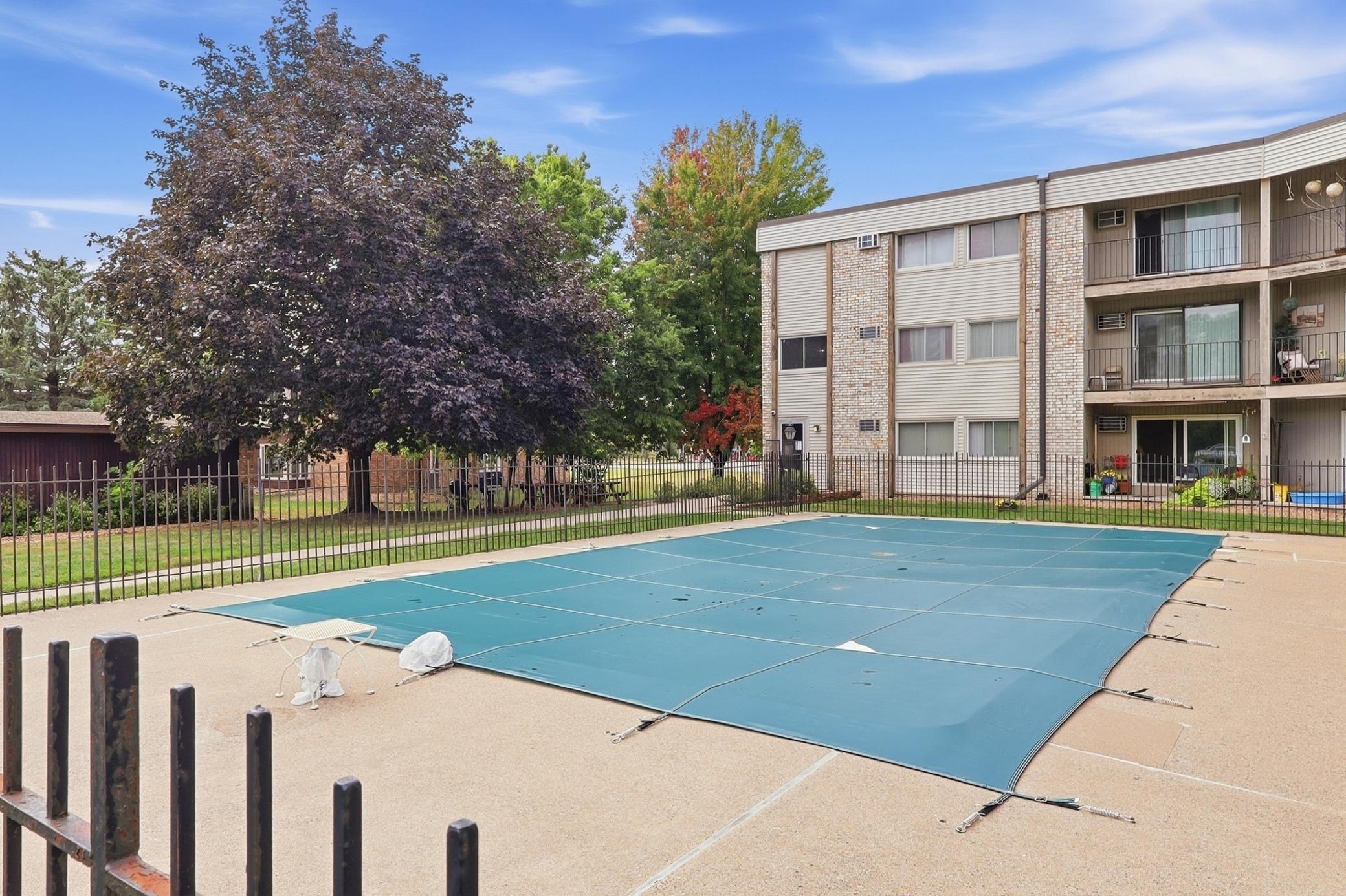 View of Residential at 8935 Old Cedar Avenue #214, Bloomington MN 55425, Bloomington (16 of 18) - Mike Wilen | Minnesota Team Real Estate