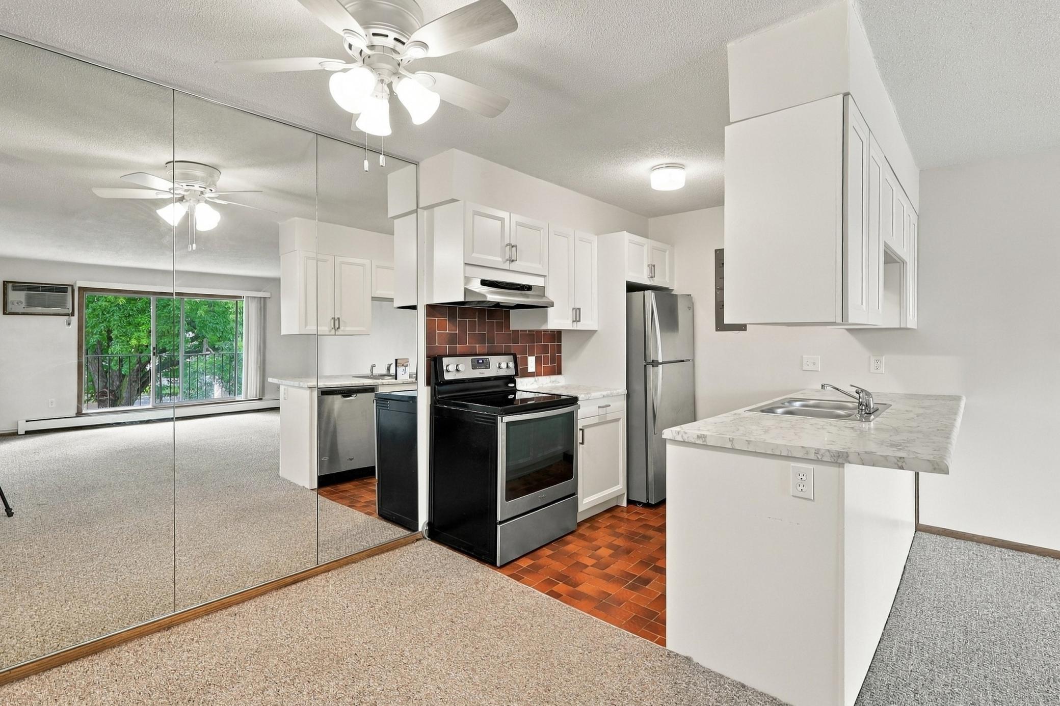 View of Residential at 8935 Old Cedar Avenue #214, Bloomington MN 55425, Bloomington (5 of 18) - Mike Wilen | Minnesota Team Real Estate