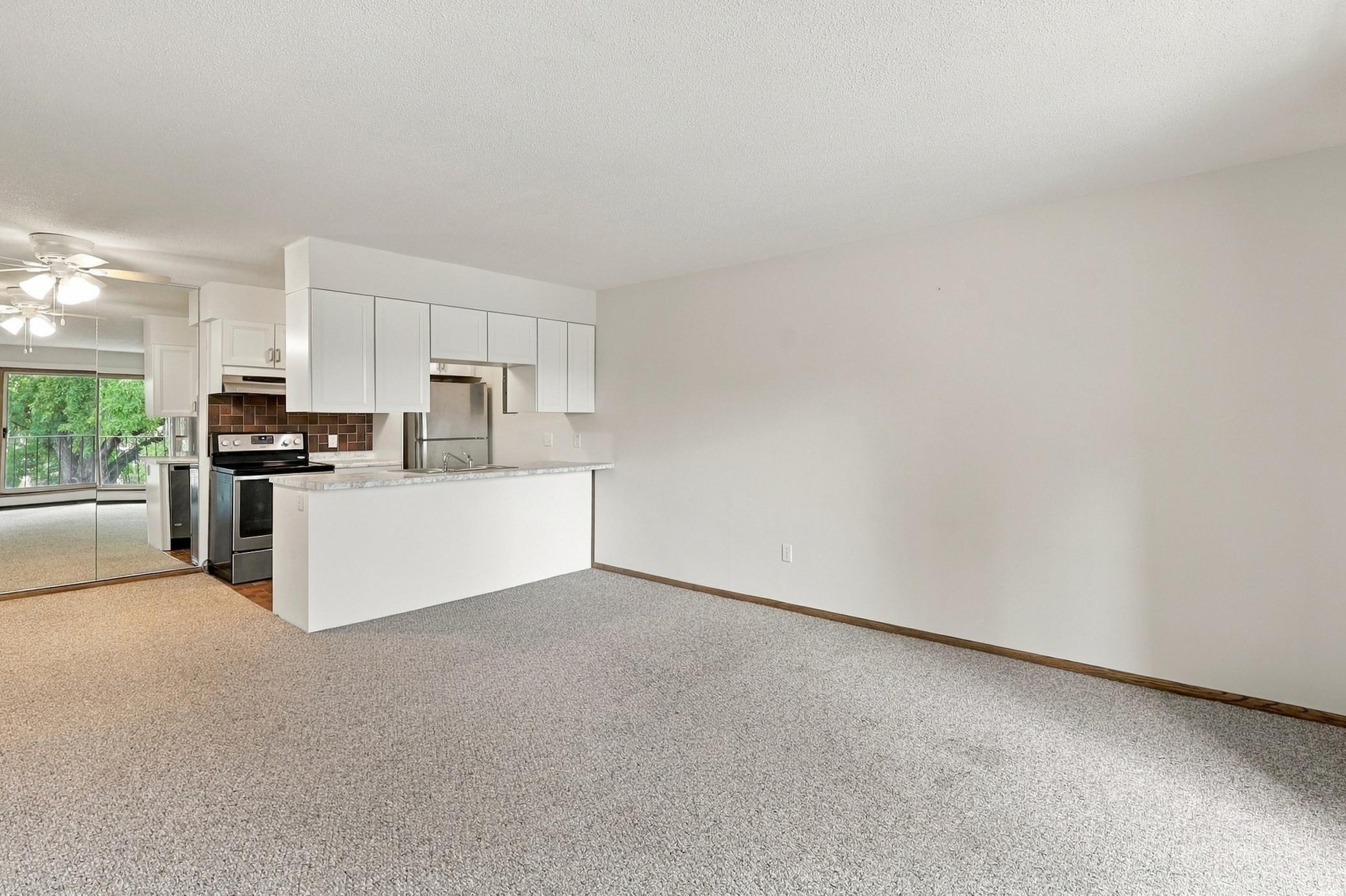 View of Residential at 8935 Old Cedar Avenue #214, Bloomington MN 55425, Bloomington (4 of 18) - Mike Wilen | Minnesota Team Real Estate