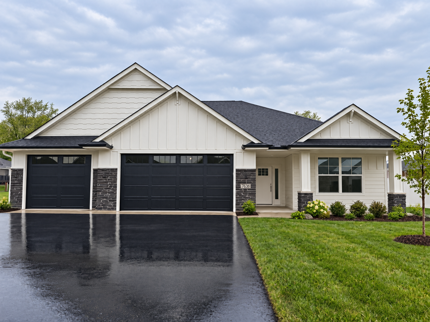 View of Single Family at 7636 Ochoa Avenue, Otsego - Mike Wilen | Minnesota Team Real Estate