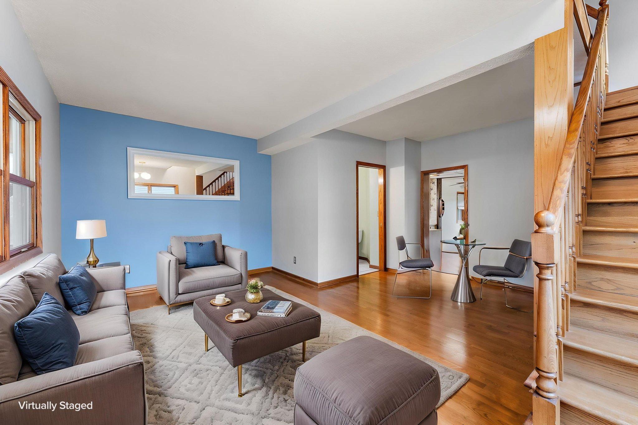 View of Residential at 1455 Kent Street, Saint Paul MN 55117, Saint Paul (2 of 27) - Mike Wilen | Minnesota Team Real Estate