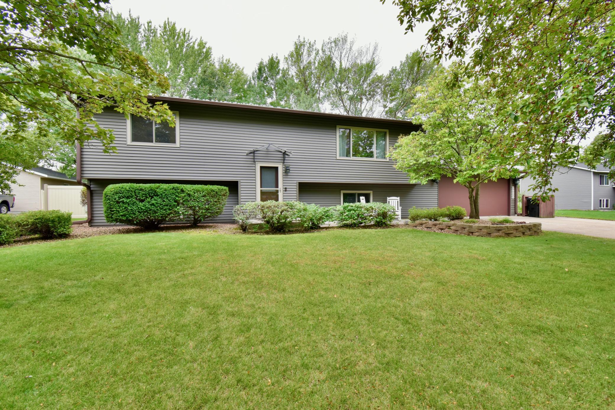 View of Single Family at 14177 Ash Boulevard, Becker - Mike Wilen | Minnesota Team Real Estate