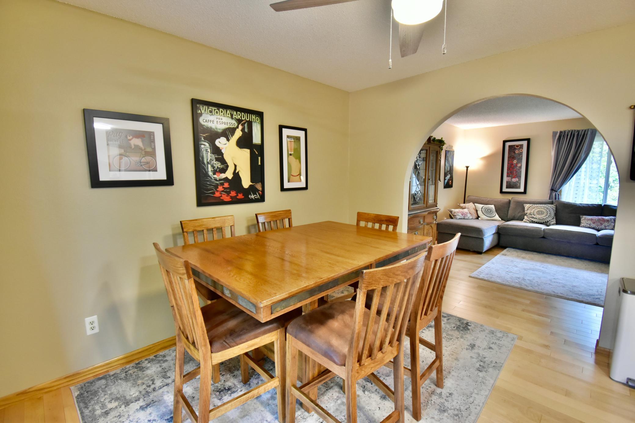 View of Residential at 14177 Ash Boulevard, Becker MN 55308, Becker (9 of 45) - Mike Wilen | Minnesota Team Real Estate