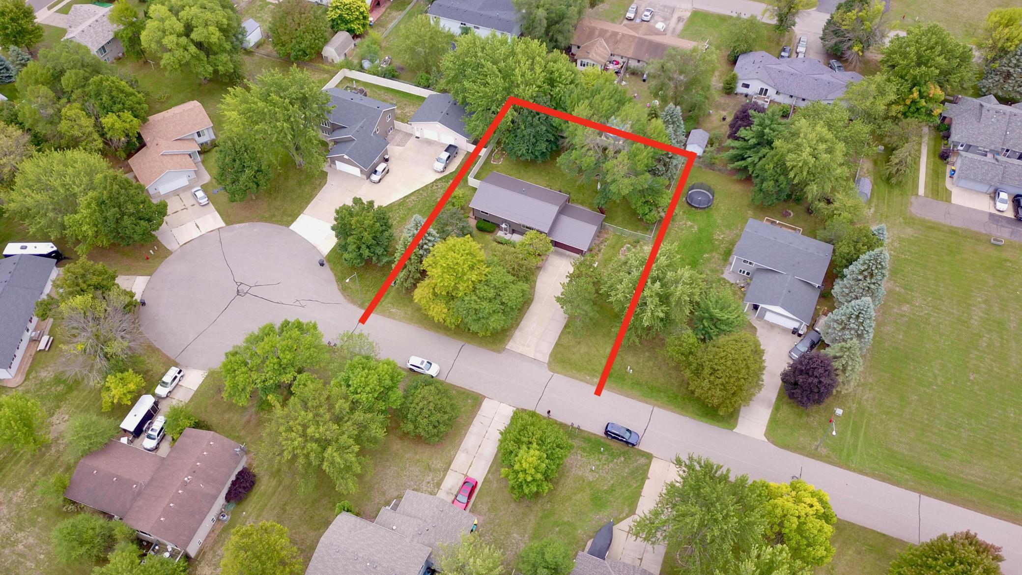 View of Residential at 14177 Ash Boulevard, Becker MN 55308, Becker (44 of 45) - Mike Wilen | Minnesota Team Real Estate
