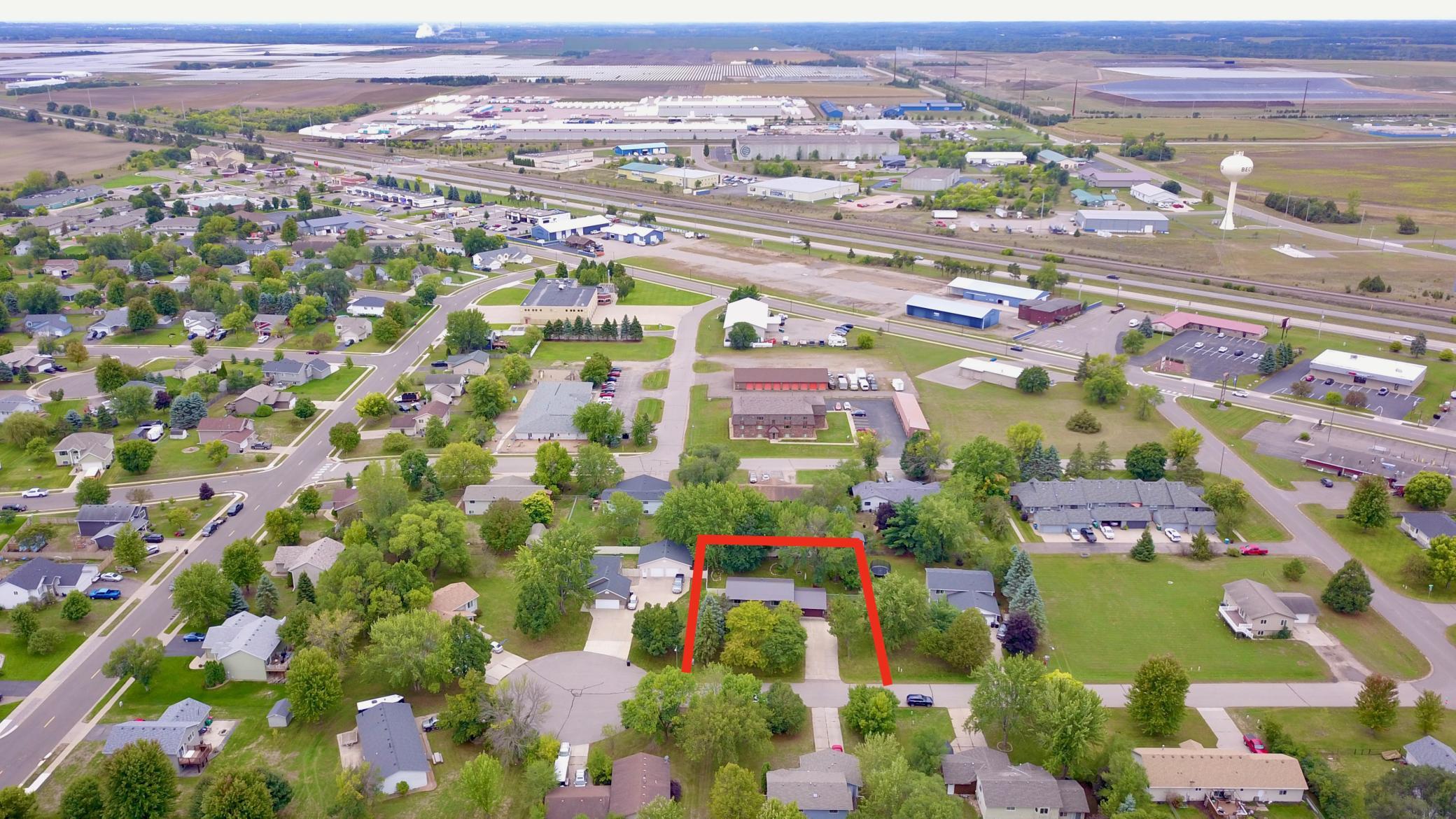 View of Residential at 14177 Ash Boulevard, Becker MN 55308, Becker (45 of 45) - Mike Wilen | Minnesota Team Real Estate