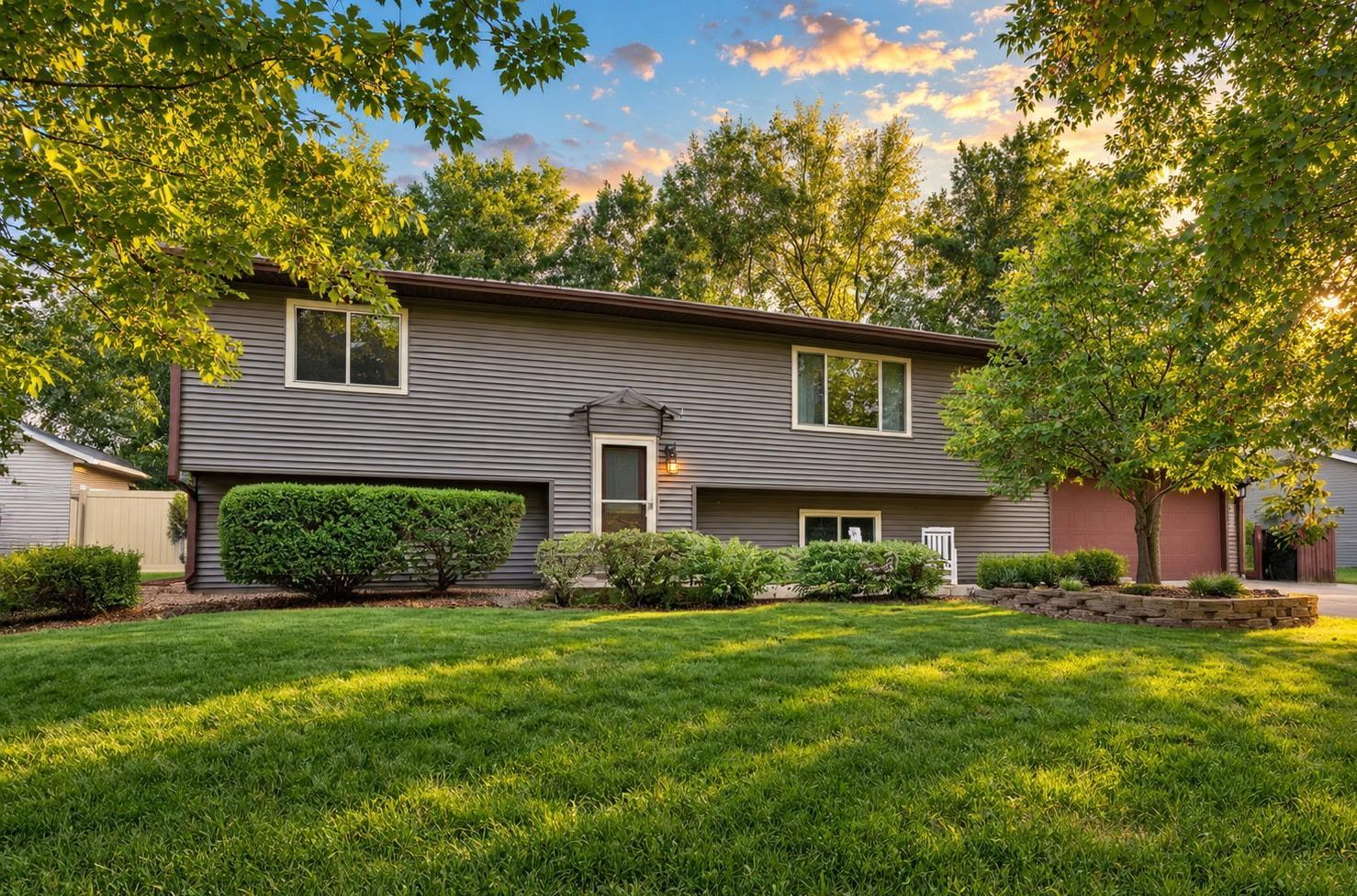 View of Single Family at 14177 Ash Boulevard, Becker - Mike Wilen | Minnesota Team Real Estate