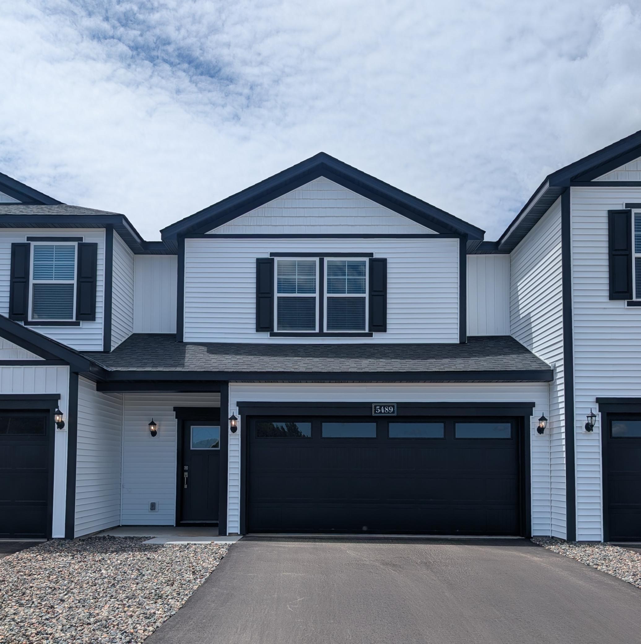 View of (TH) Side x Side at 5489 Fall Meadow Trail, North Branch - Mike Wilen | Minnesota Team Real Estate