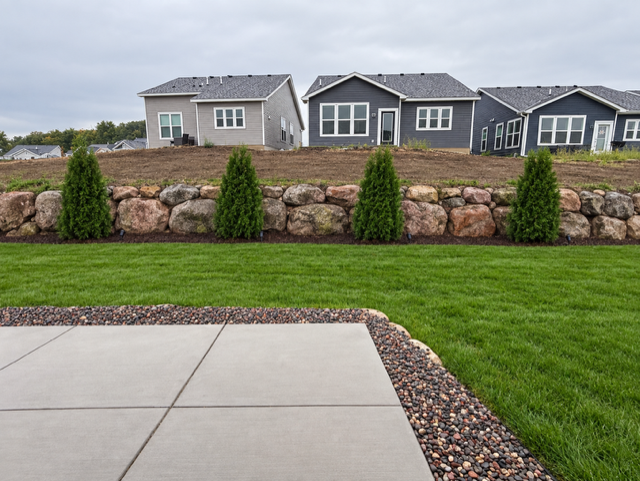 View of Residential at 19663 Hunters Ridge, Corcoran MN 55374, Corcoran (26 of 39) - Mike Wilen | Minnesota Team Real Estate