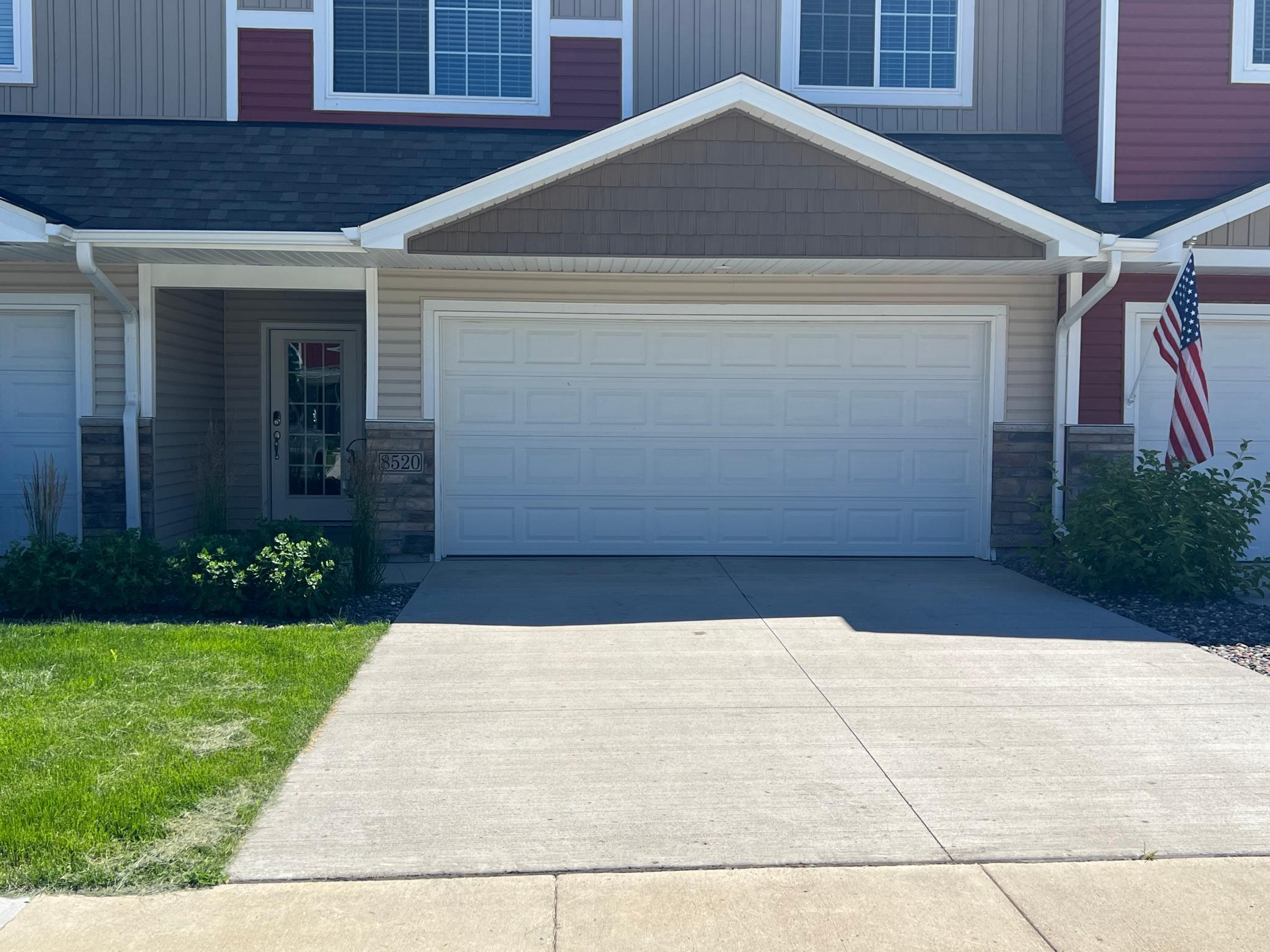 View of (TH) Side x Side at 8520 Gateway Circle, Monticello - Mike Wilen | Minnesota Team Real Estate