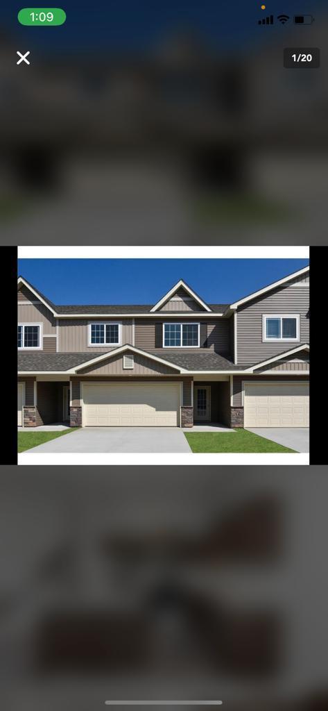 View of (TH) Side x Side at 8526 Gateway Circle, Monticello - Mike Wilen | Minnesota Team Real Estate