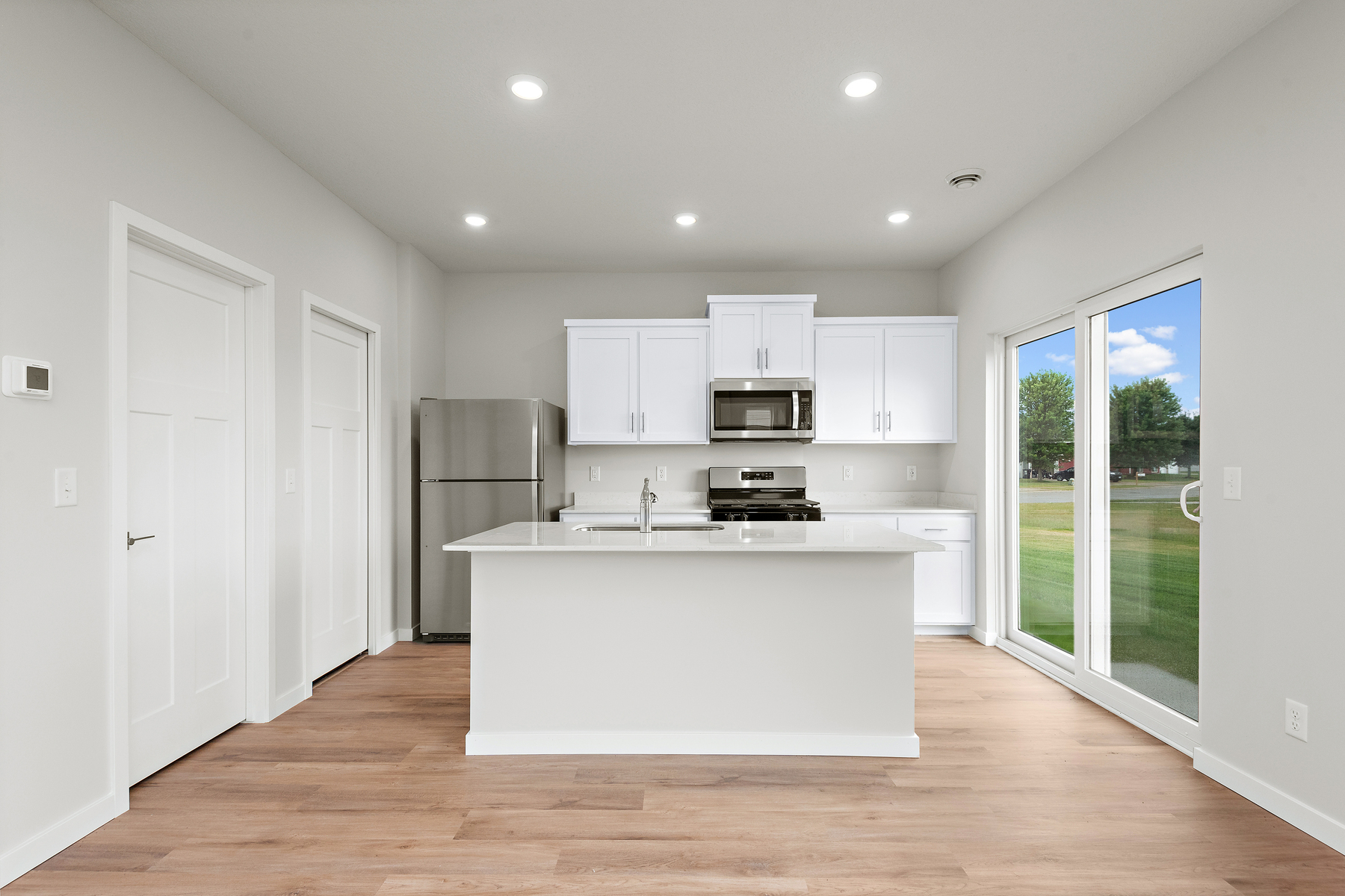 View of Residential at 8424 Cherry Street, Clear Lake MN 55319, Clear Lake (12 of 20) - Mike Wilen | Minnesota Team Real Estate
