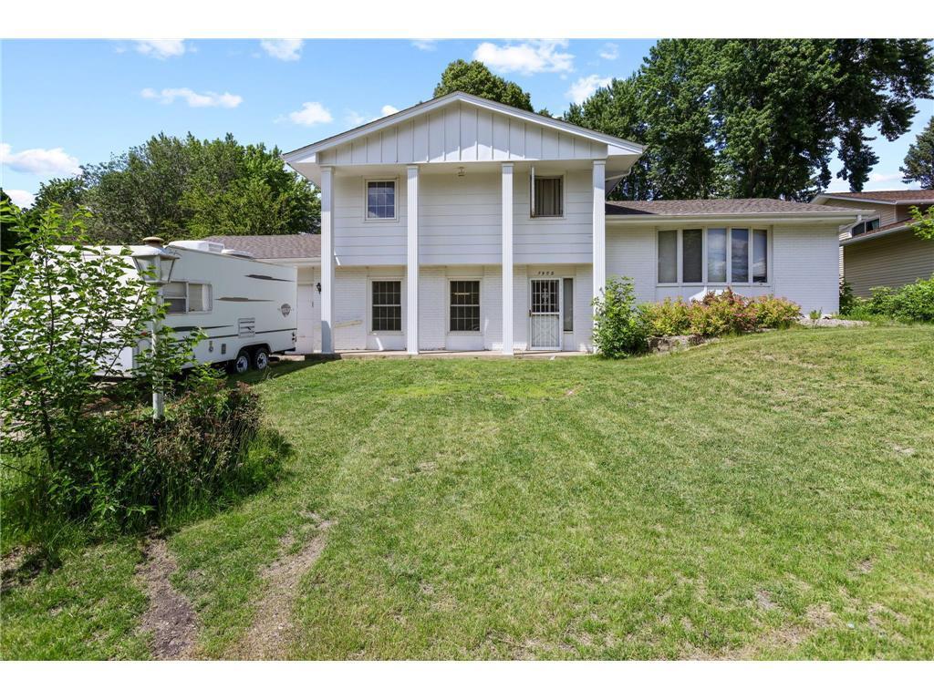 View of Single Family at 7908 37th Avenue, New Hope - Mike Wilen | Minnesota Team Real Estate