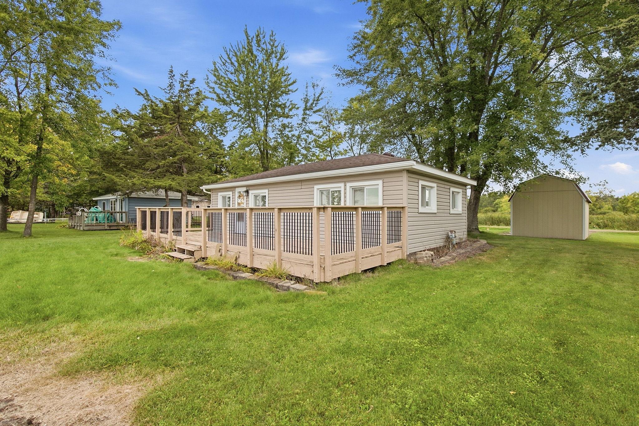View of Residential at 31468 London Drive, Cambridge MN 55008, Cambridge (7 of 46) - Mike Wilen | Minnesota Team Real Estate