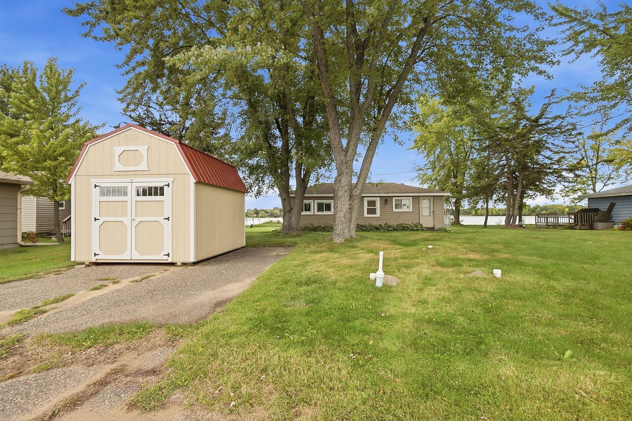 View of Single Family at 31468 London Drive, Cambridge - Mike Wilen | Minnesota Team Real Estate