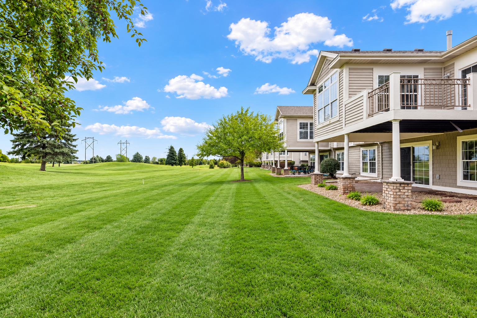 View of Residential at 492 Holly Lane, Oakdale MN 55128, Oakdale (36 of 36) - Mike Wilen | Minnesota Team Real Estate