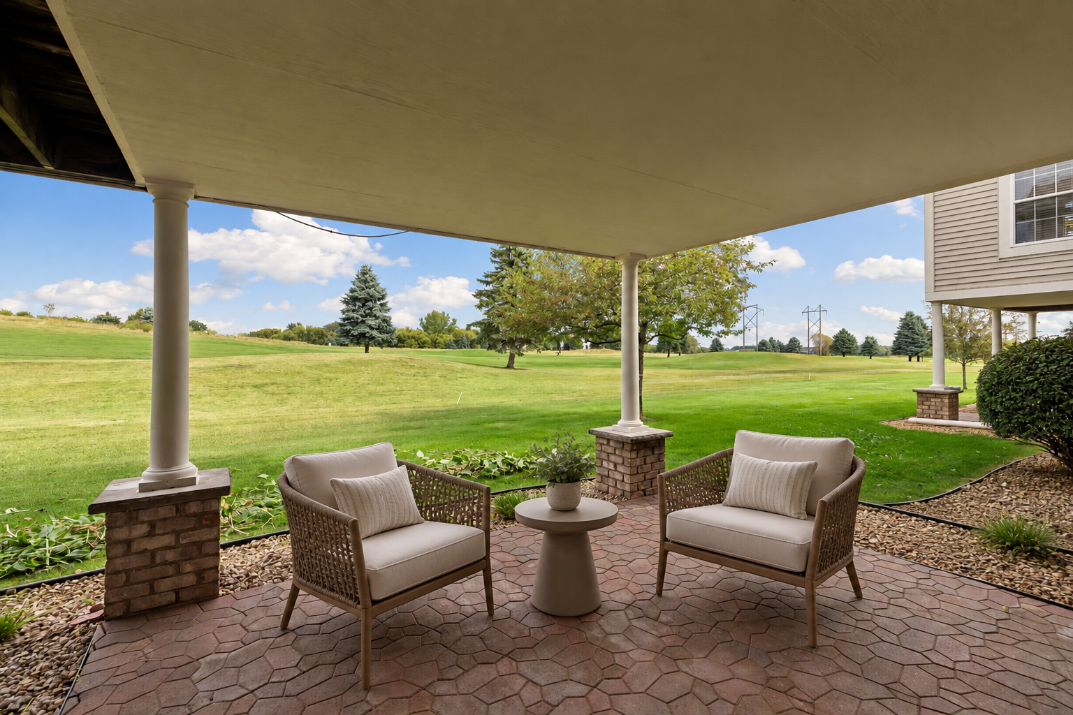 View of Residential at 492 Holly Lane, Oakdale MN 55128, Oakdale (39 of 44) - Mike Wilen | Minnesota Team Real Estate
