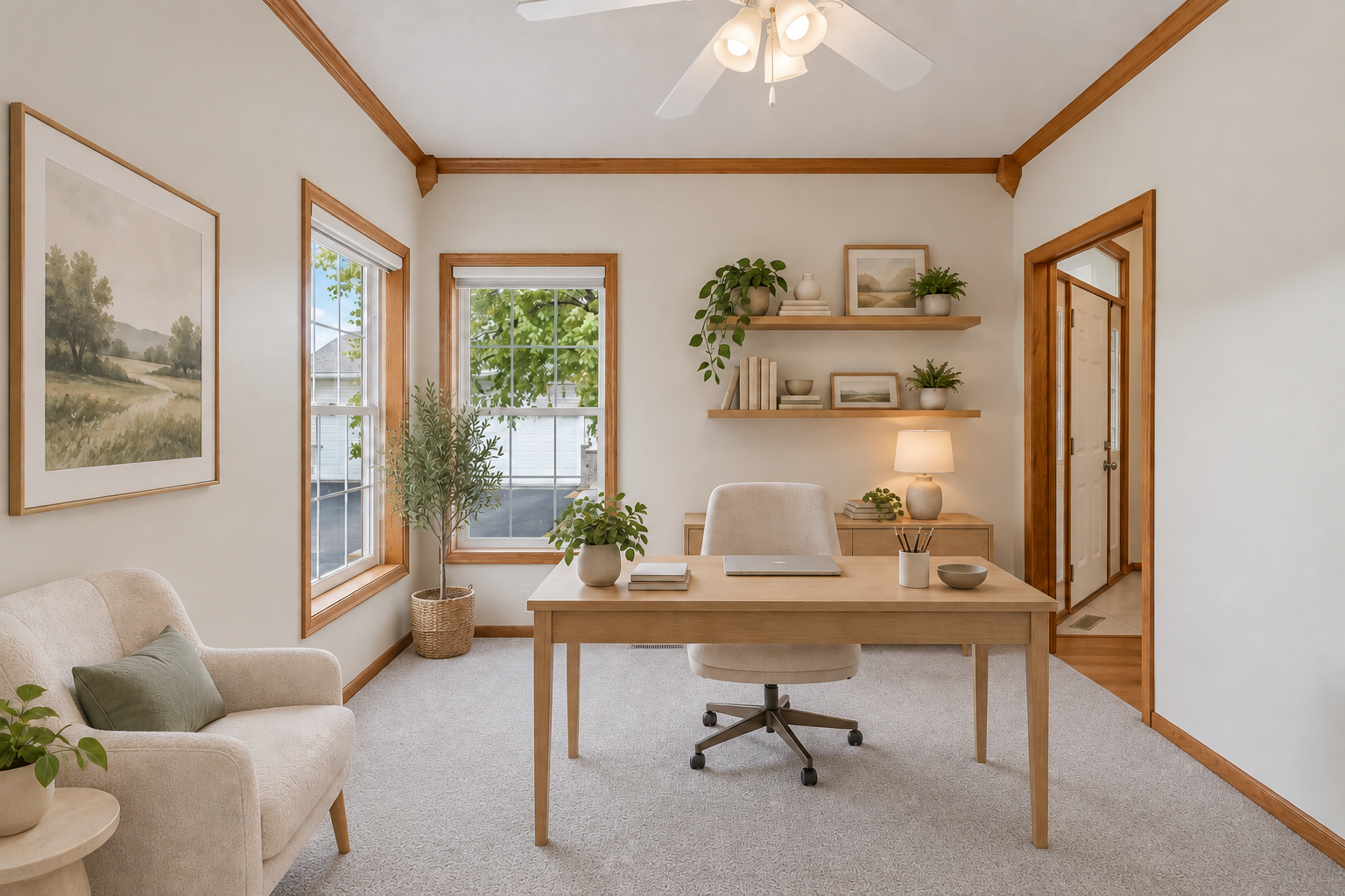 View of Residential at 492 Holly Lane, Oakdale MN 55128, Oakdale (25 of 44) - Mike Wilen | Minnesota Team Real Estate